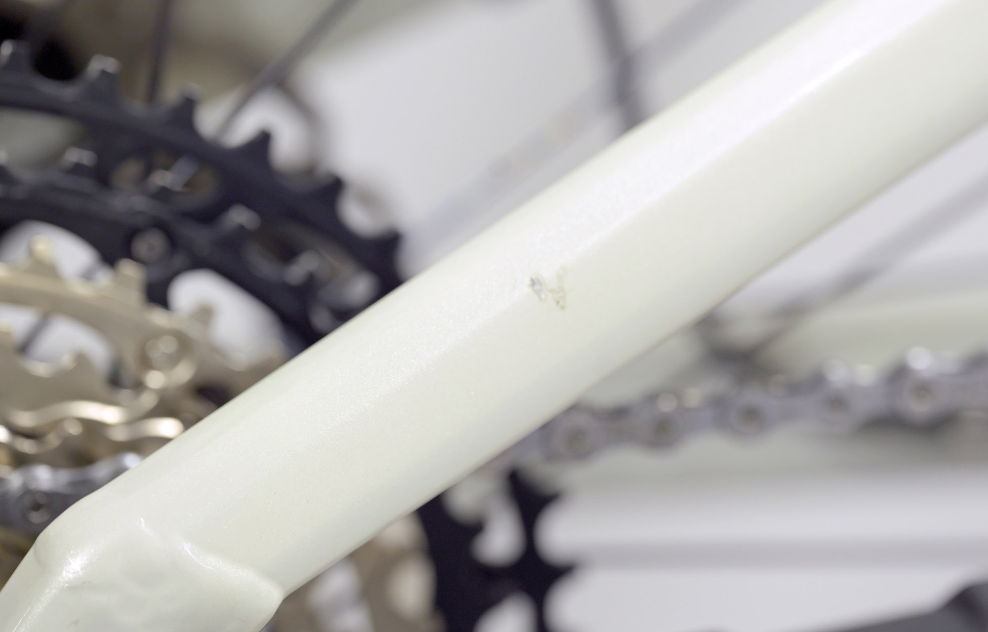 COMMENCAL META V5 SIGNATURE CLEAR SILVER - M (23121002) image cover number large 8