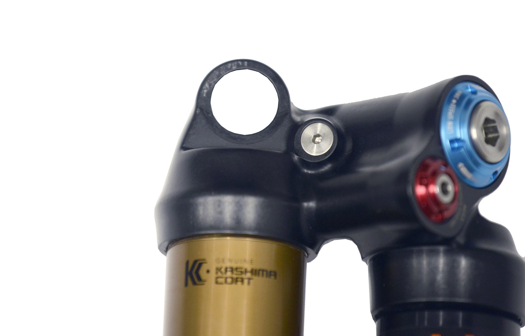 FOX FLOAT X2 FACTORY KASHIMA 250X75 -  (24500296) image number null