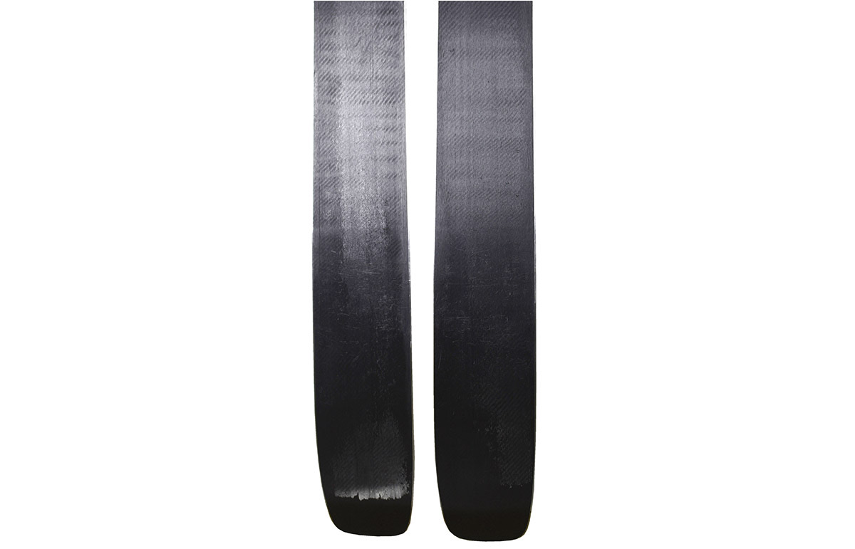 SKIS COMMENCAL SUPREME 187 / MARKER GRIFFON 13 TCX (22412701) image number null