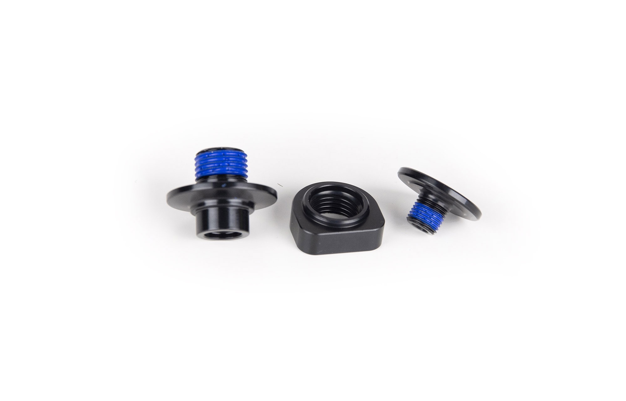 EJE IDLER SUPREME DH V4.4 Y V4.5 image number null