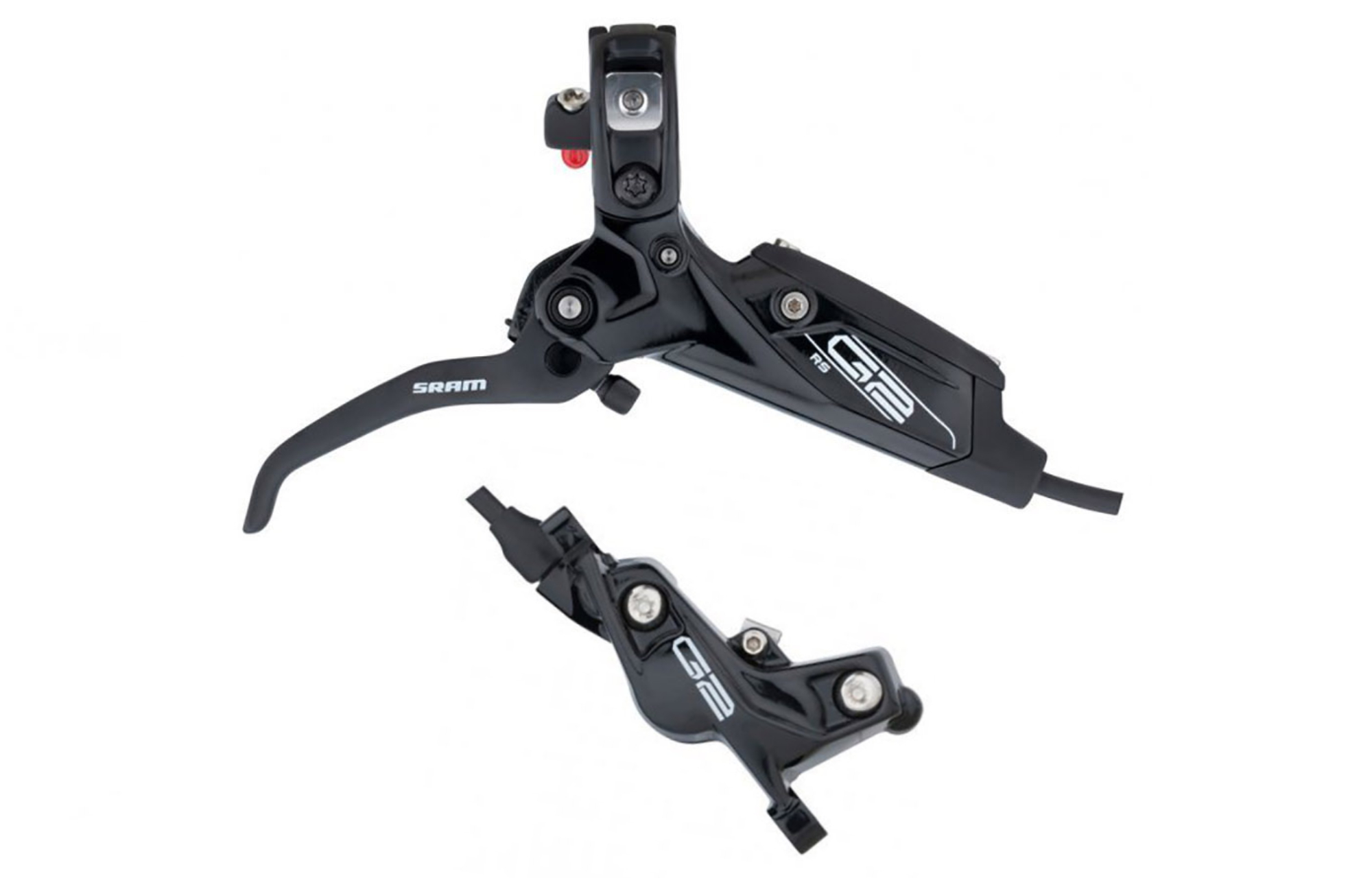 SRAM G2 RS REAR BRAKE,,cover image number null