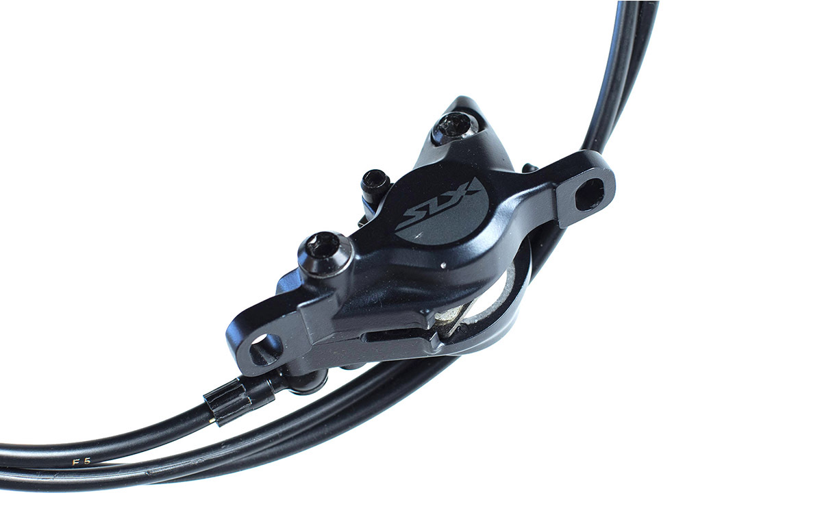 SHIMANO SLX M7120 REAR image number null