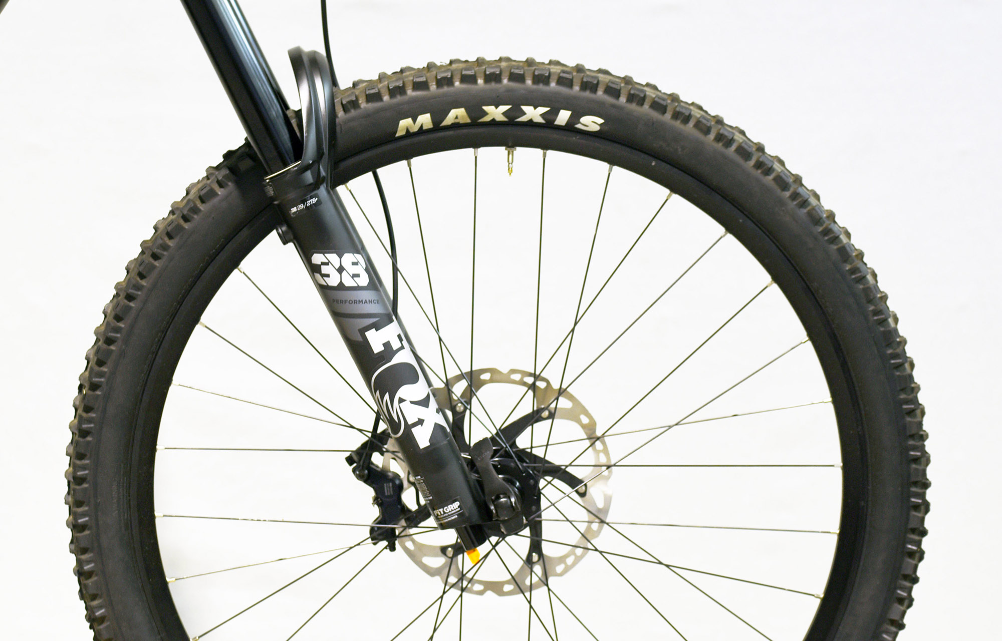 COMMENCAL META SX V4 ESSENTIAL - M (22130602) image number null