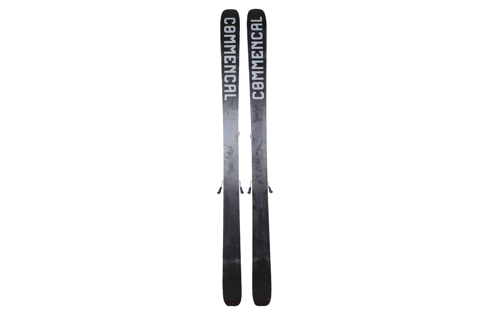 COMMENCAL ABSOLUT 176 / TYROLIA ATTACK² 13 GW DEMO image number null