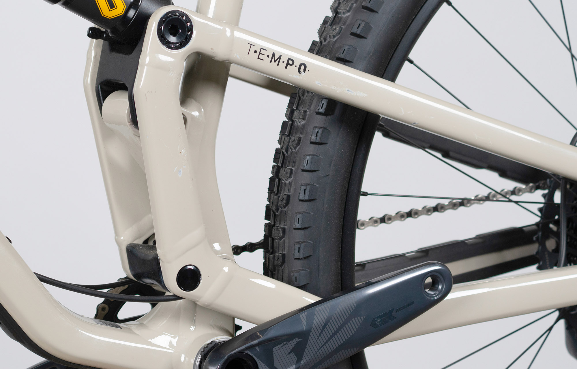 COMMENCAL T.E.M.P.O. OHLINS EDITION CHALK - L (22123903) image cover number large 7