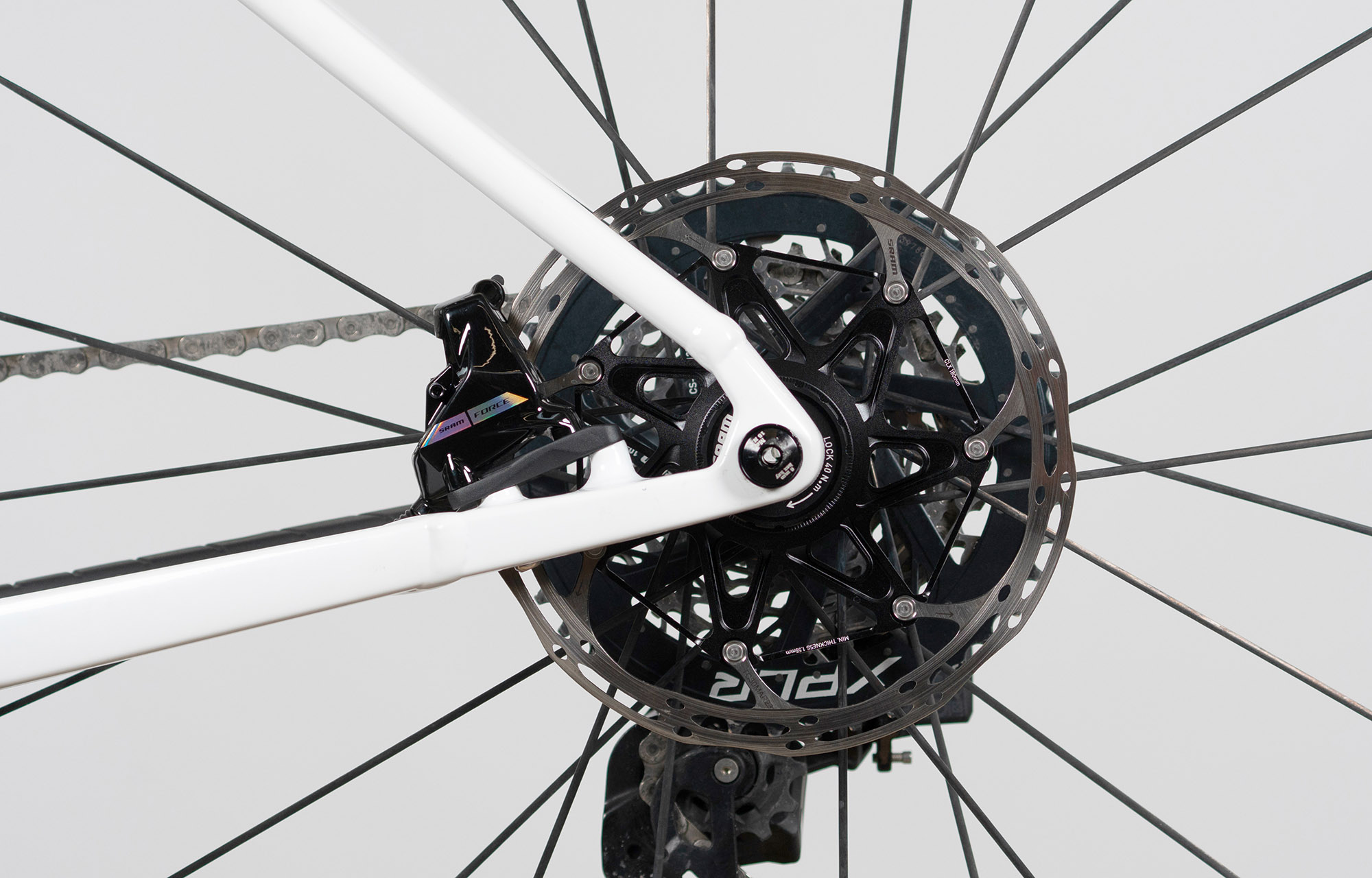 COMMENCAL 365 SIGNATURE PURE WHITE - L (22190303) image cover number large 4