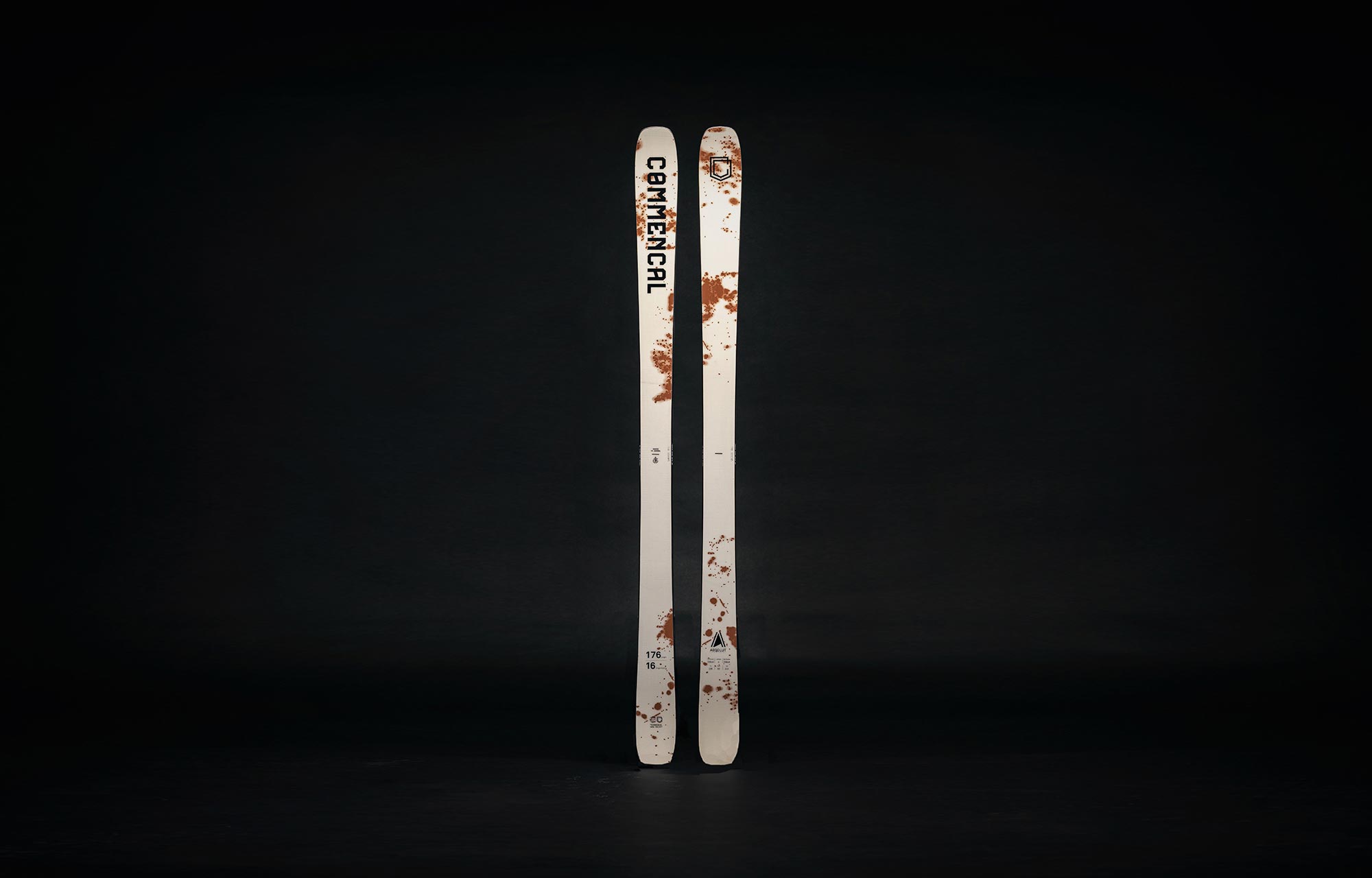 SKIS COMMENCAL ABSOLUT 2023 image number null