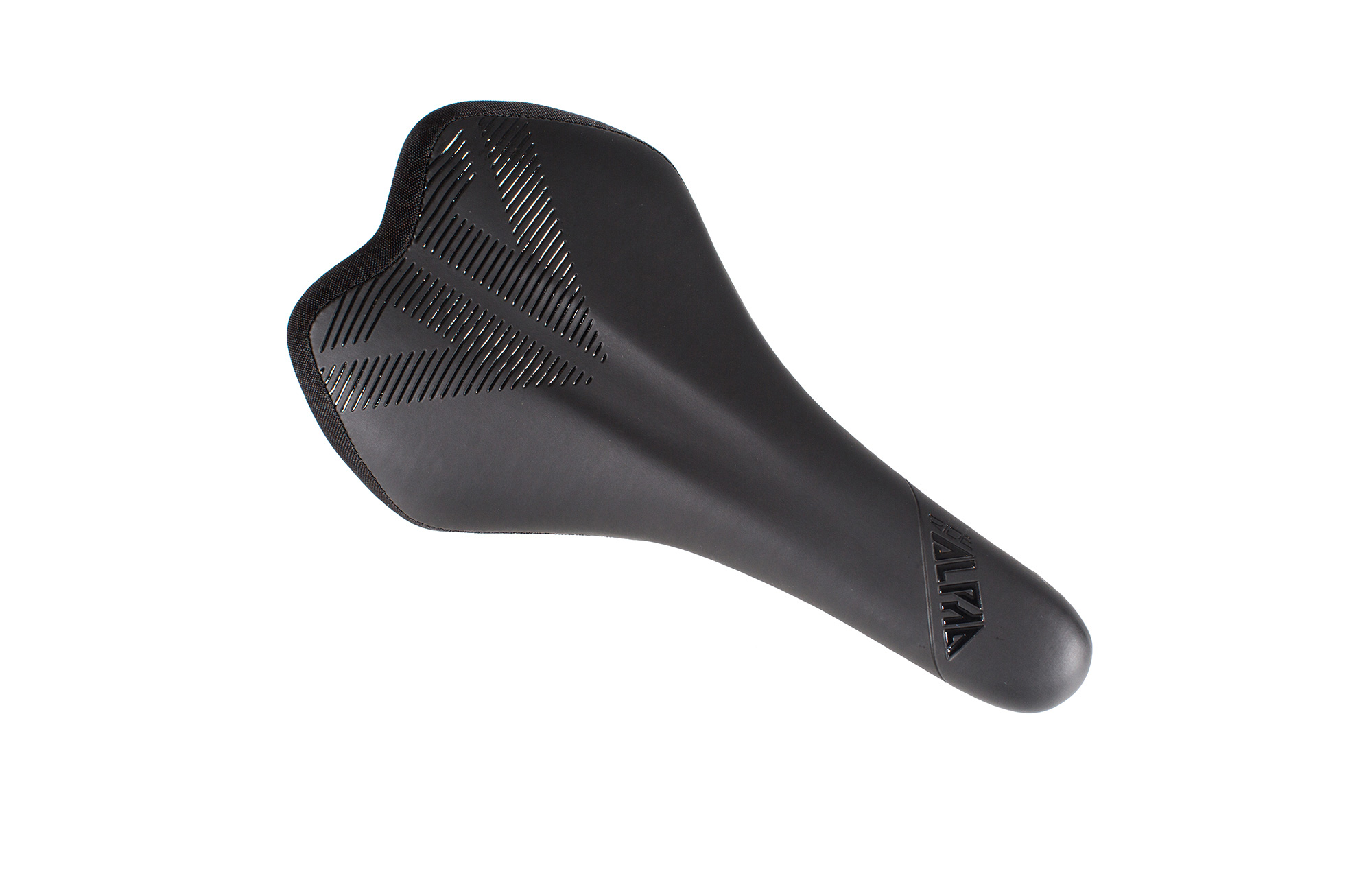 SELLE RIDE ALPHA 245 TI ALLOY RAILS image number null