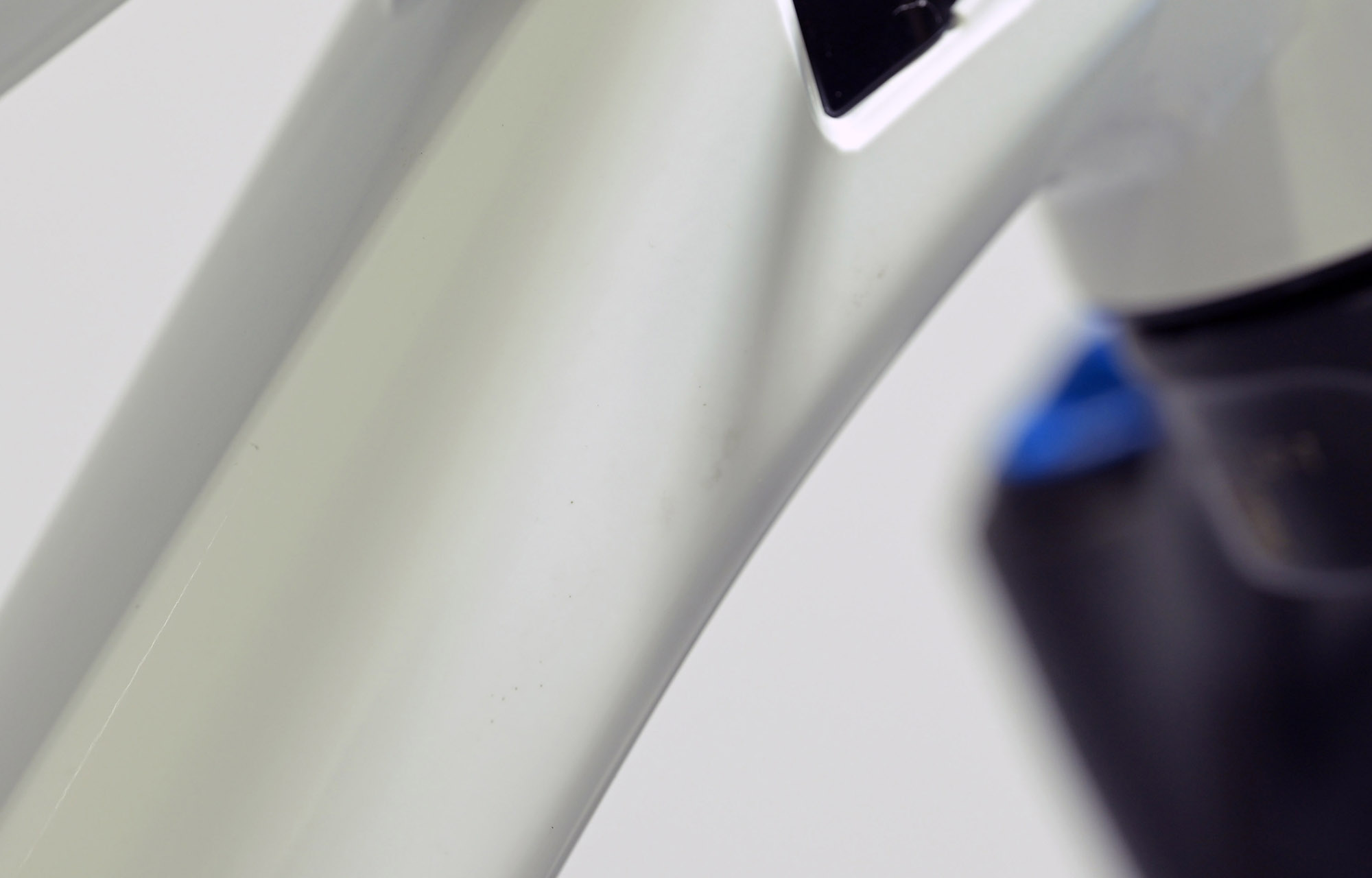 COMMENCAL CLASH XS PURE WHITE - (22175200) image cover number large 7