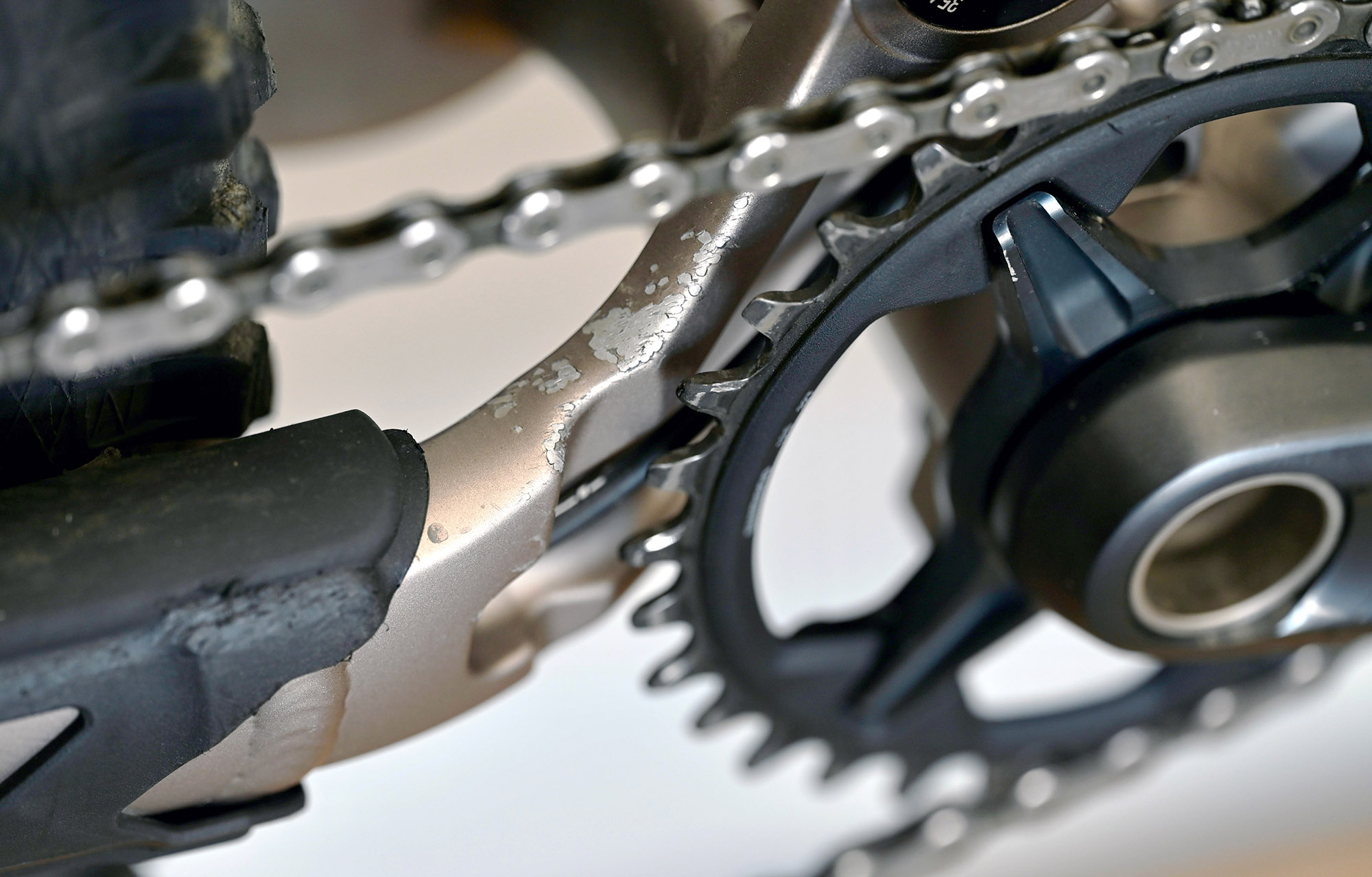 COMMENCAL META SX V4 SIGNATURE CHAMPAGNE - L (22131003) image number null