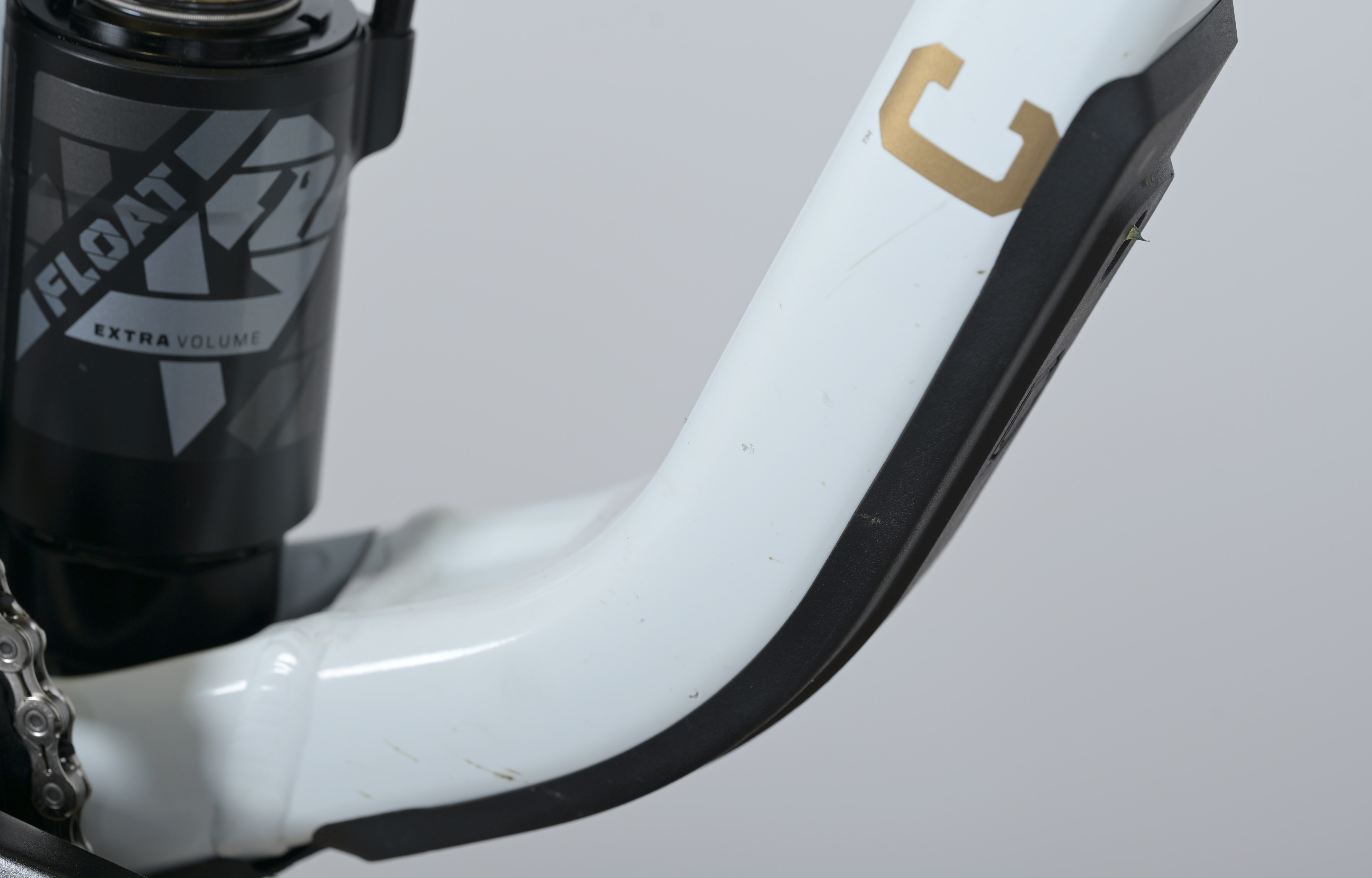 COMMENCAL SUPREME DH V5 SIGNATURE LTD PURE WHITE - M (23151002) image cover number large 7