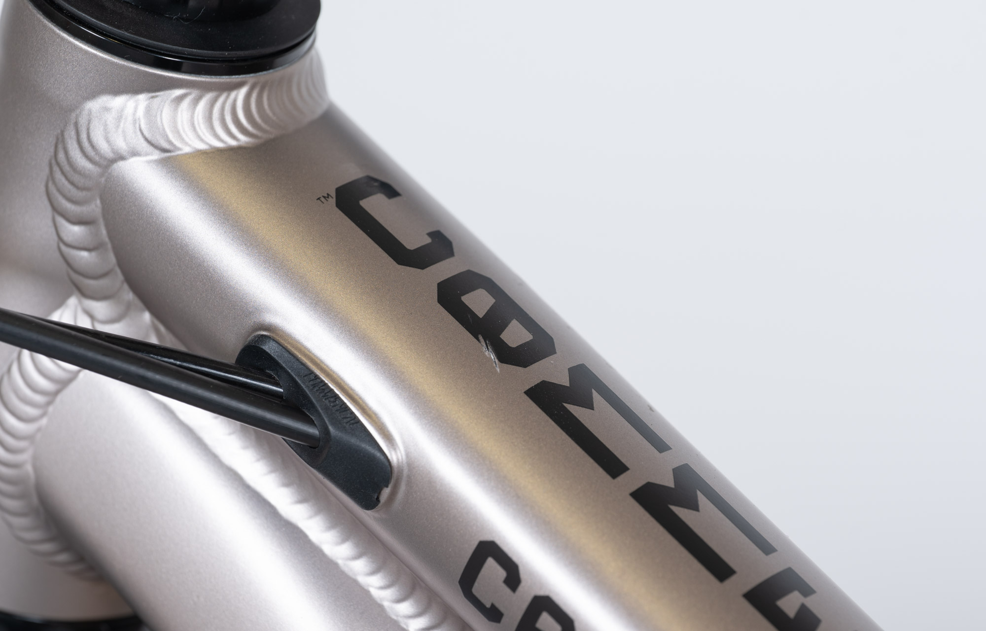 COMMENCAL META HT 20 CHAMPAGNE - (22170100) image cover number large 7