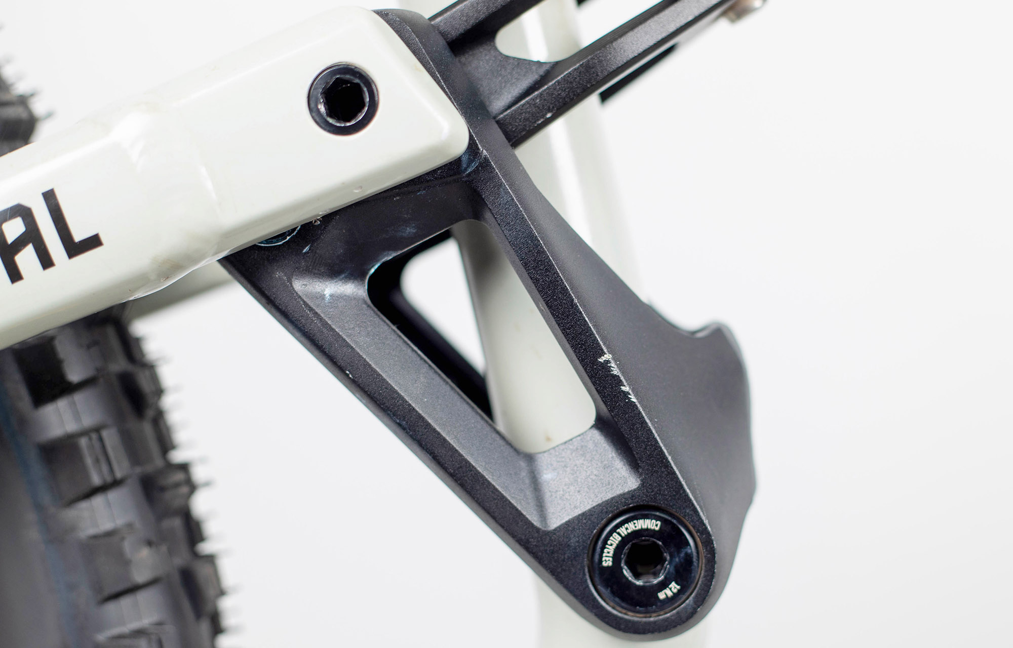 COMMENCAL META TR V4 OHLINS EDITION ASH GREY - L (22120603) image cover number large 2