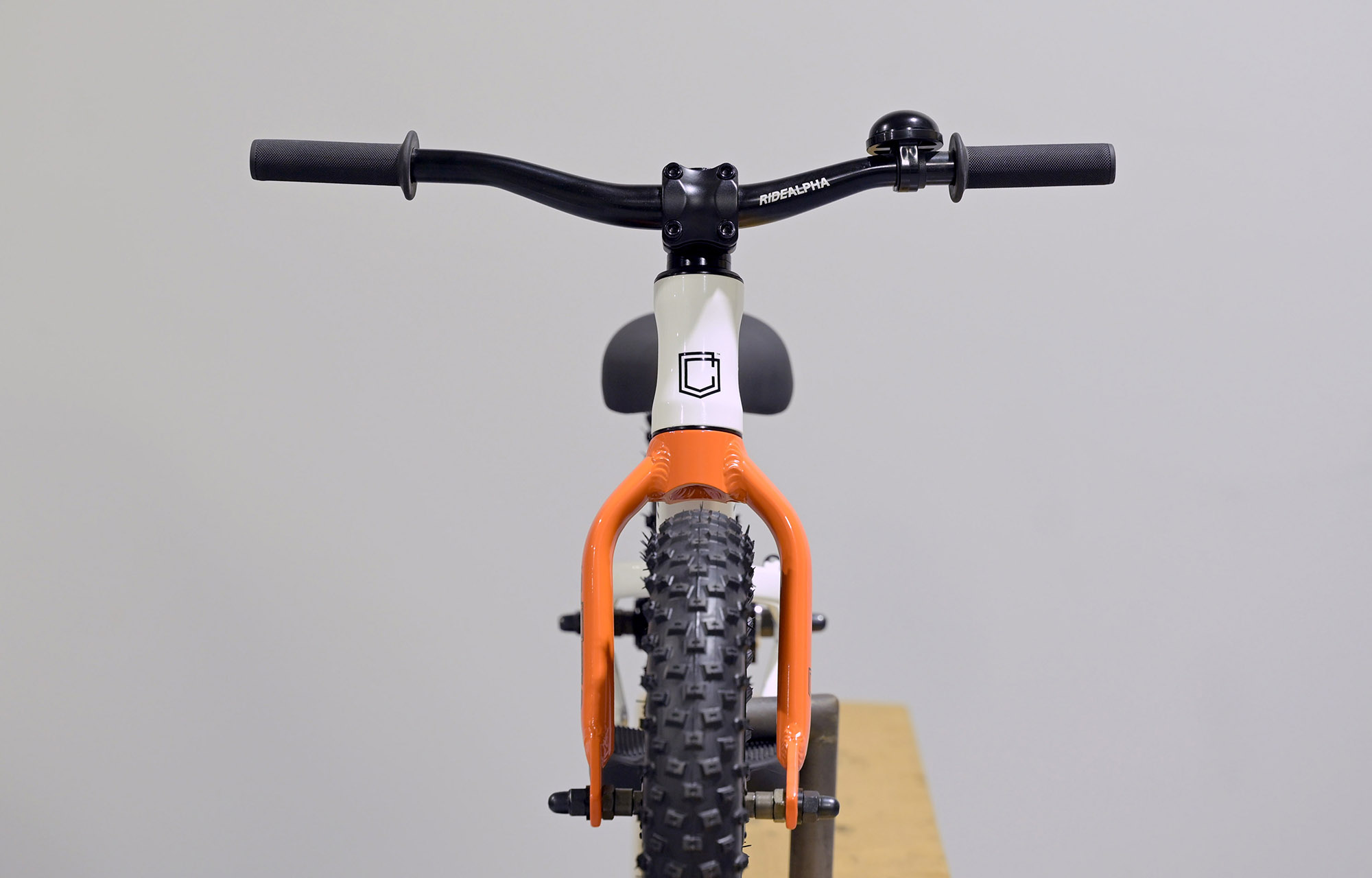 COMMENCAL RAMONES 12 PUSH BIKE PURE WHITE - (23177800) image cover number large 3