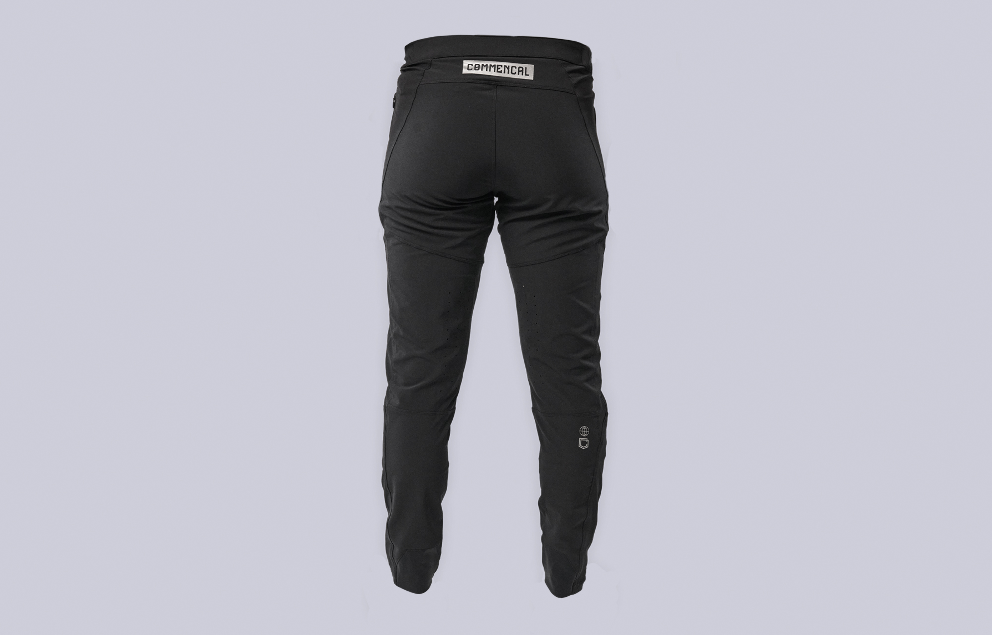COMMENCAL LIGHTECH HOSE BLACK image large number 0