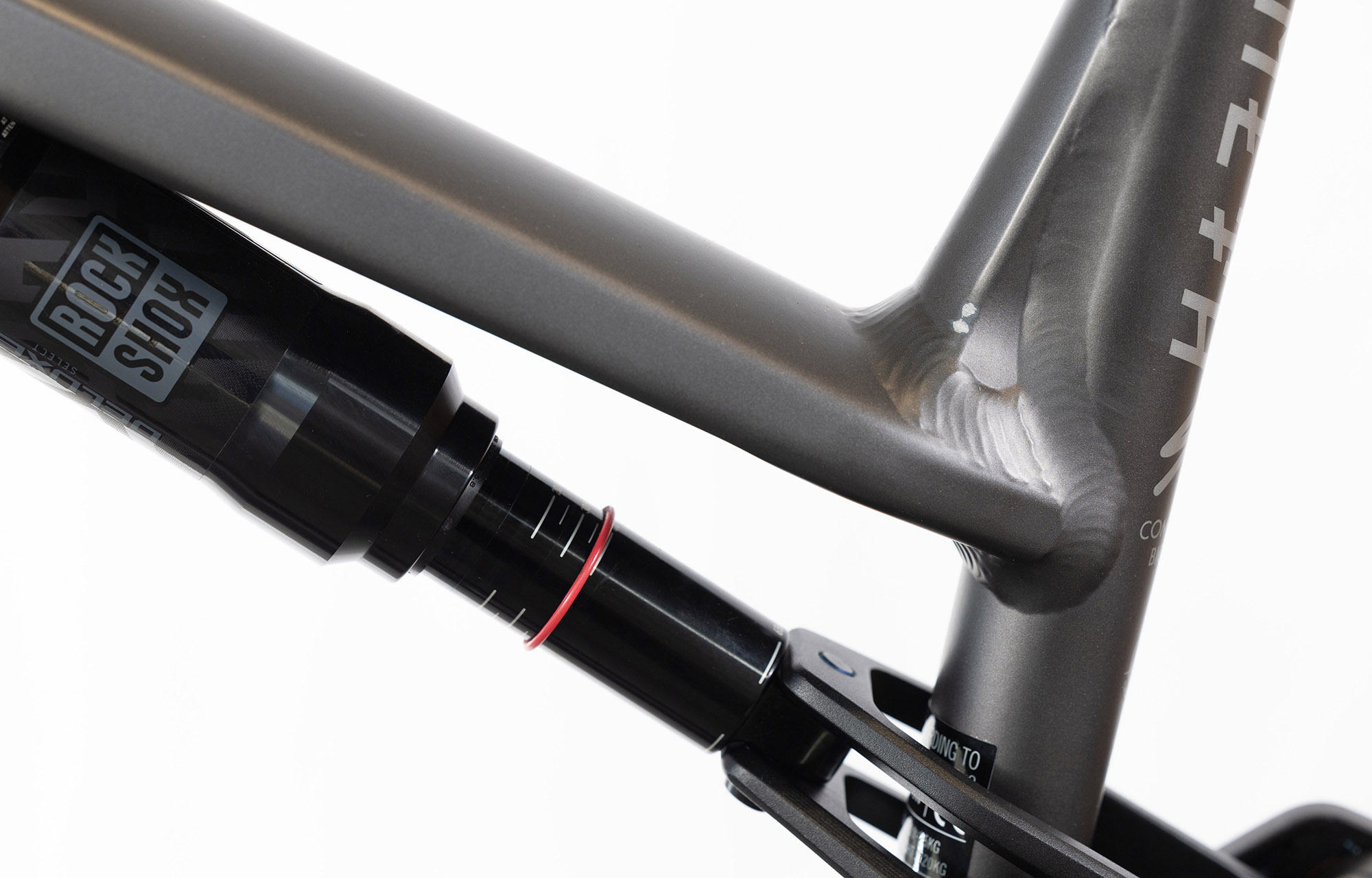 COMMENCAL META POWER SX SHIMANO RIDE DARK SLATE - XL (22180504) 1km image cover number large 3