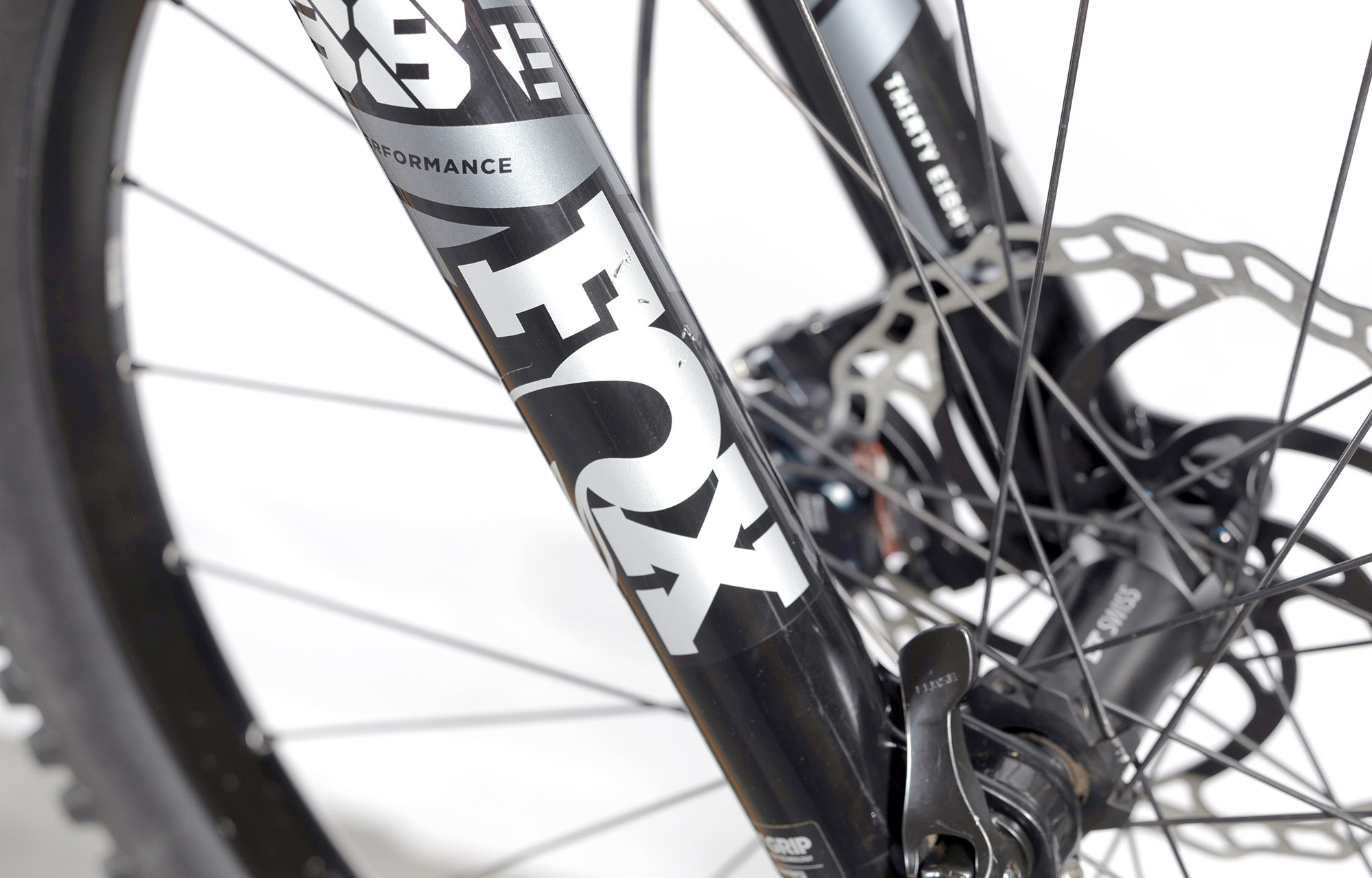 COMMENCAL META POWER SX BOSCH ESSENTIAL PURE WHITE - L (23181303) 1415km image number null
