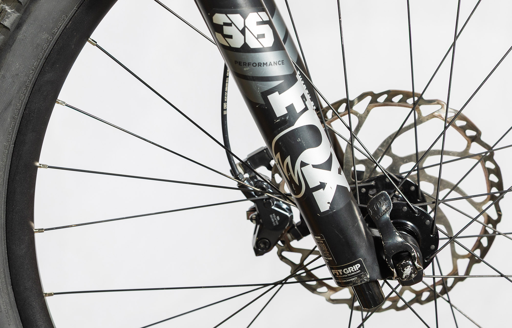 COMMENCAL META HT AM RACE MATTE GRAPHITE  - M (21130302) image cover number large 1