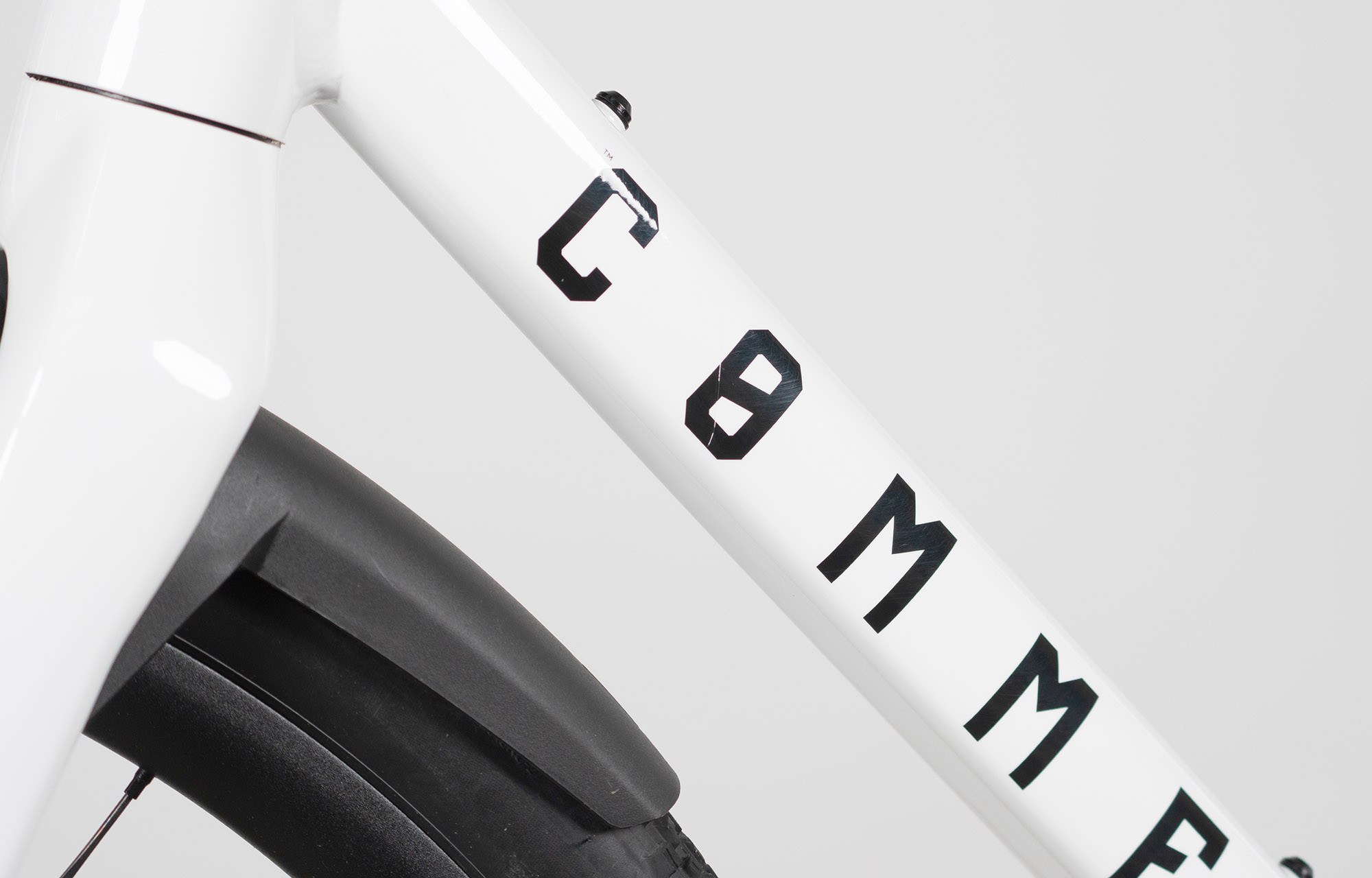 COMMENCAL 365 SIGNATURE PURE WHITE - L (22190303) image cover number large 5