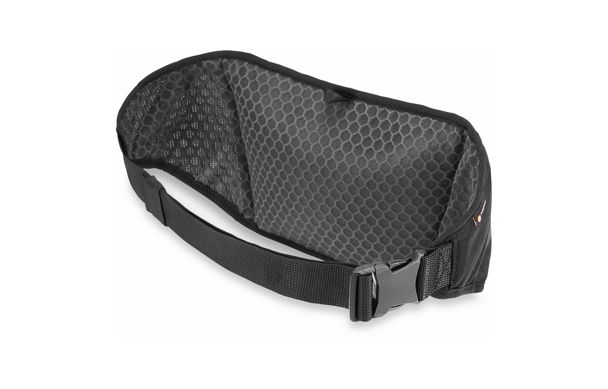 DAKINE HOT LAPS WAIST BAG STEALTH BLACK image number 0