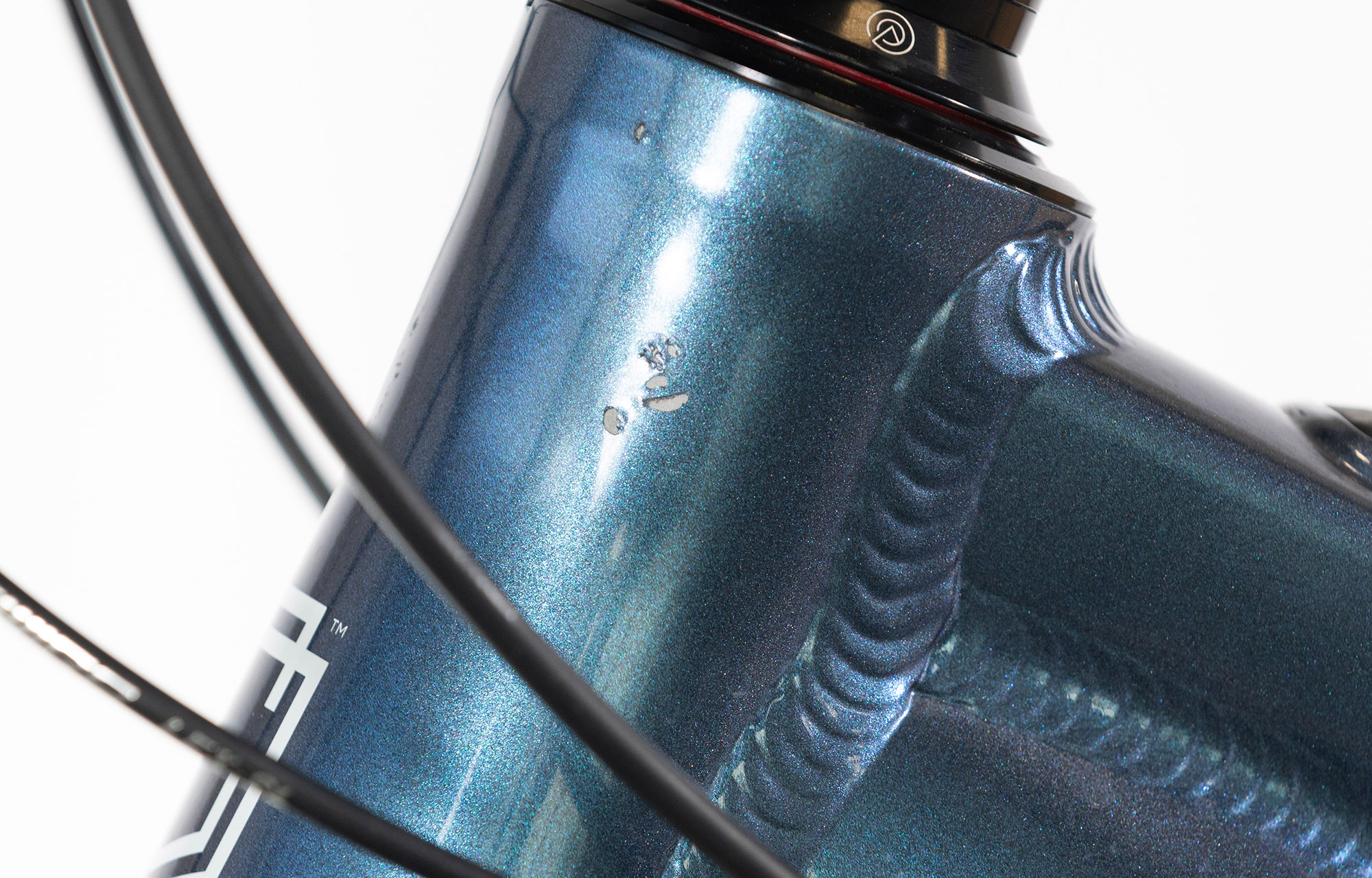 COMMENCAL META POWER TR BOSCH RACE SPARKLY BLUE - M (22181402) 153km image cover number large 3