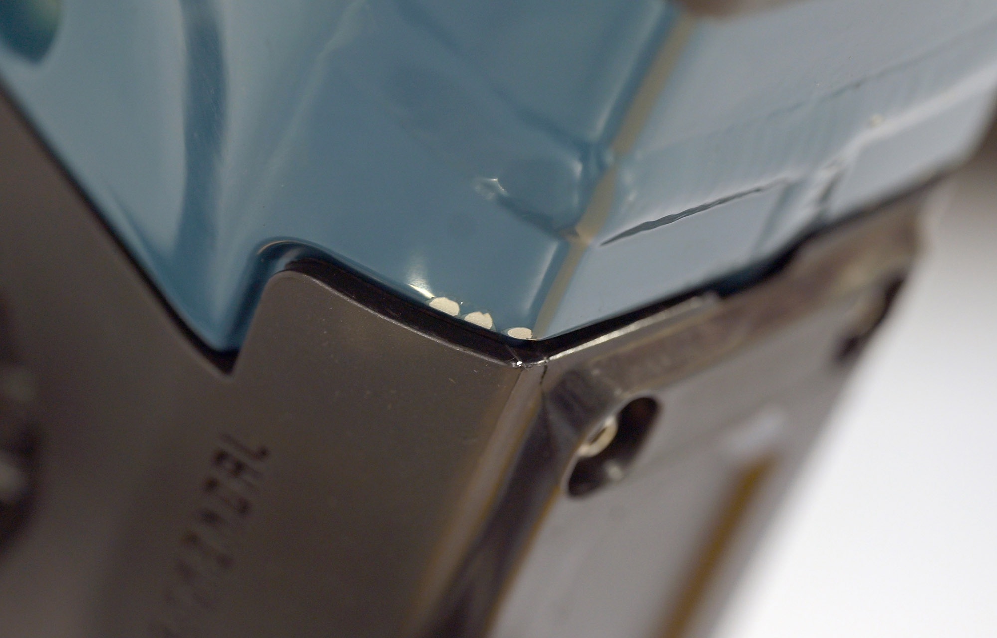 COMMENCAL META POWER TR BOSCH OHLINS EDITION AQUA BLUE - XL (22181804) 225 km image cover number large 9