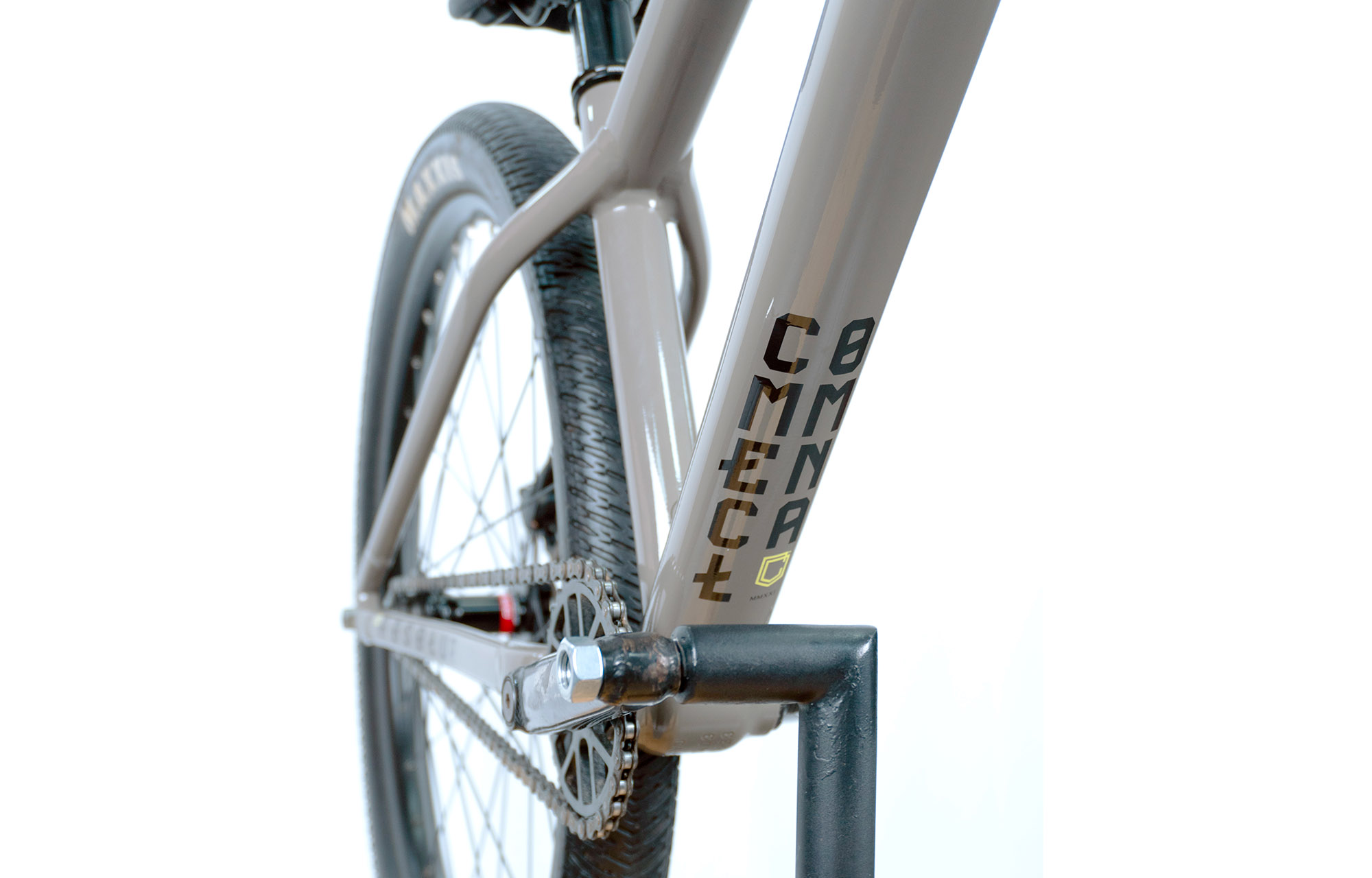 COMMENCAL ABSOLUT DIRT - L (21140803) image cover number large 2