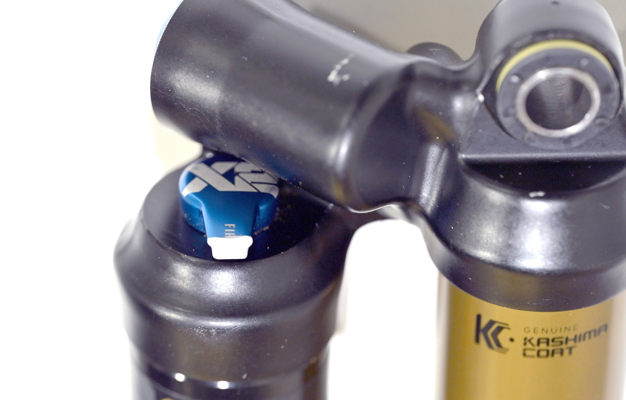 FOX FLOAT X2 FACTORY KASHIMA 2-POS 230X62.5 - (24500022) image cover number large 2