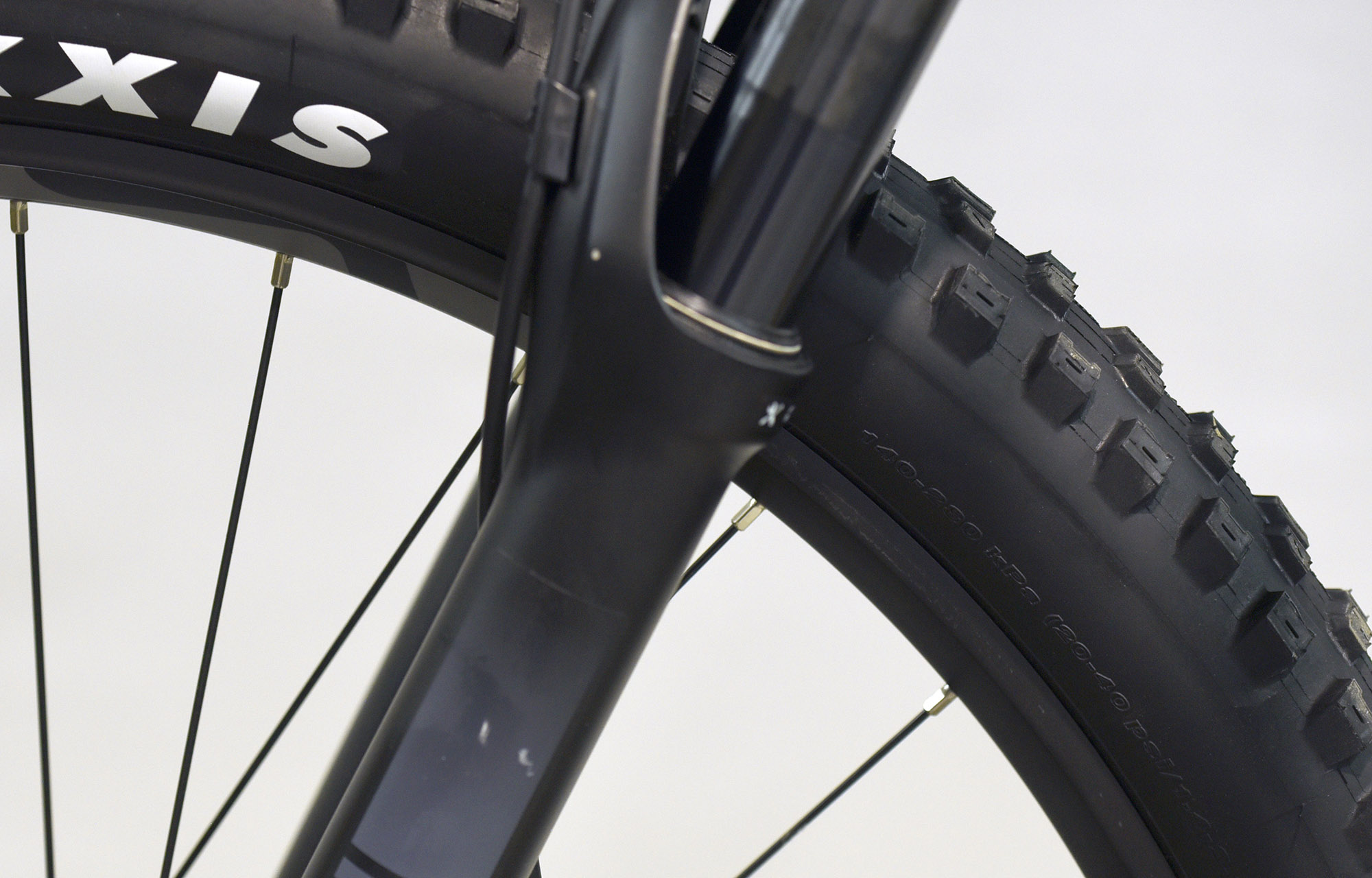 COMMENCAL META HT AM ORIGIN HERITAGE GREEN - M (22130002) image number null