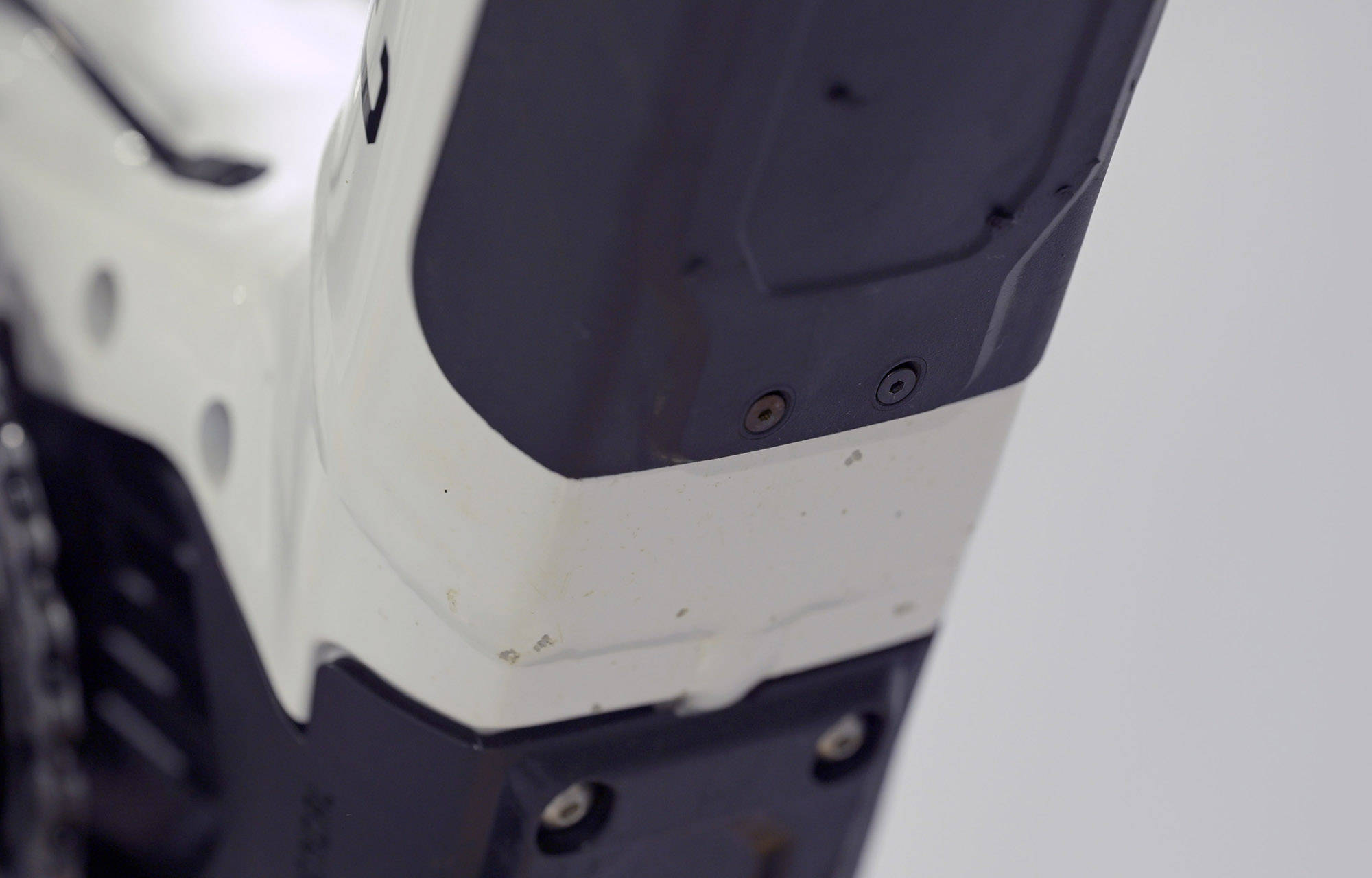 COMMENCAL META POWER SX BOSCH SIGNATURE PURE WHITE - M (22181902) 1297 km image cover number large 7