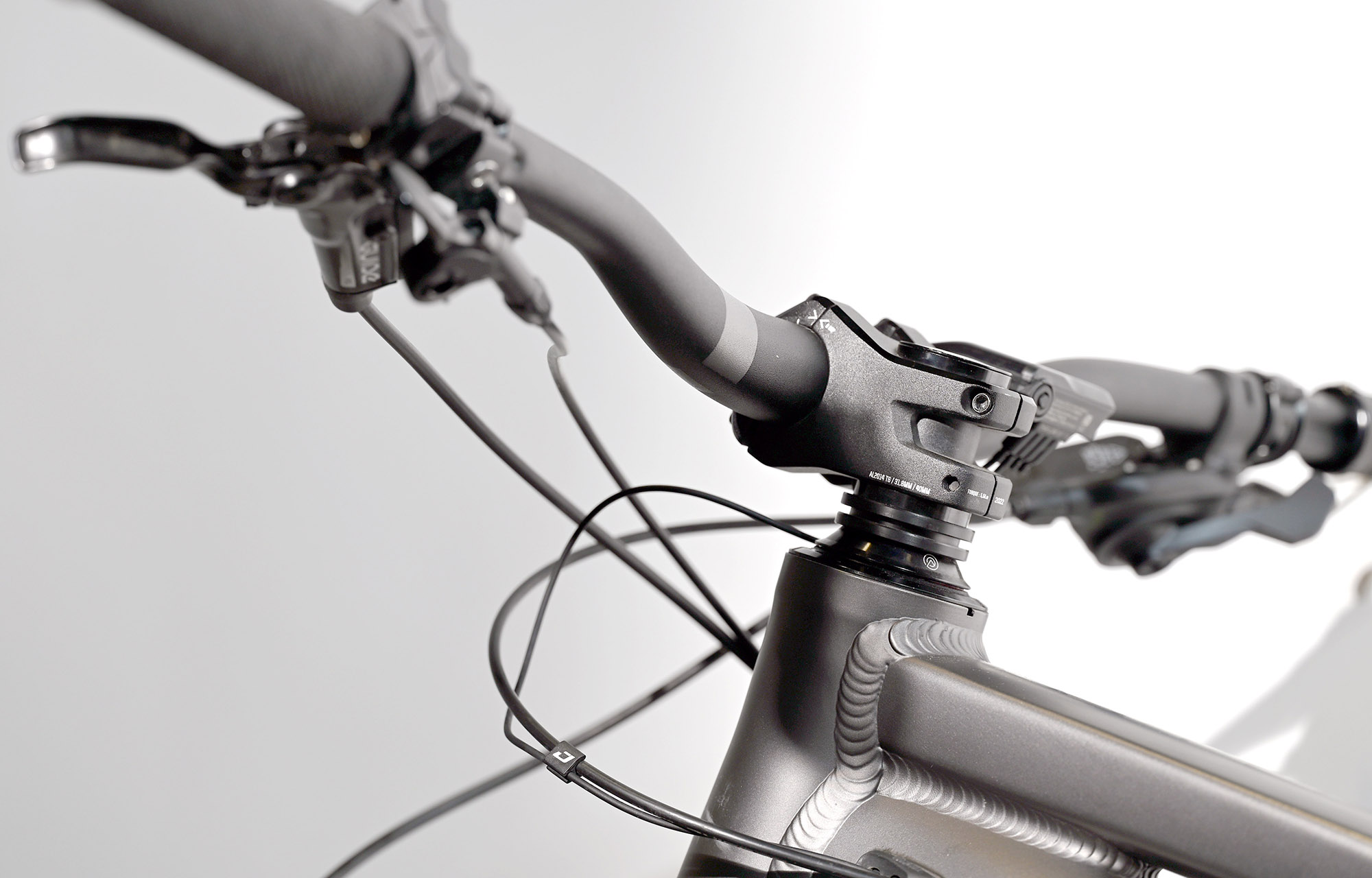COMMENCAL META POWER SX SHIMANO RIDE DARK SLATE - L (22180503) 1177km image number null