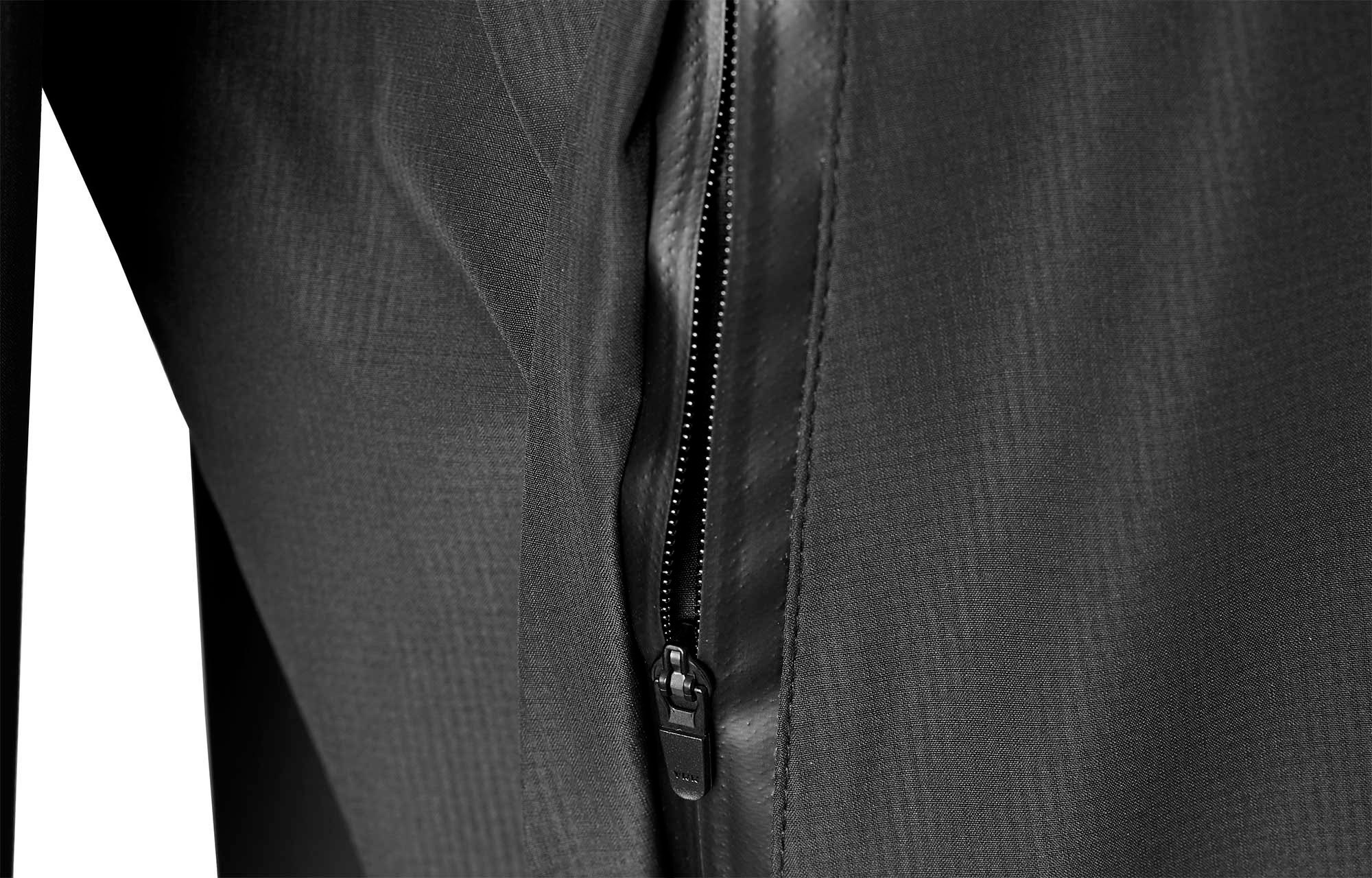 fox ranger waterproof