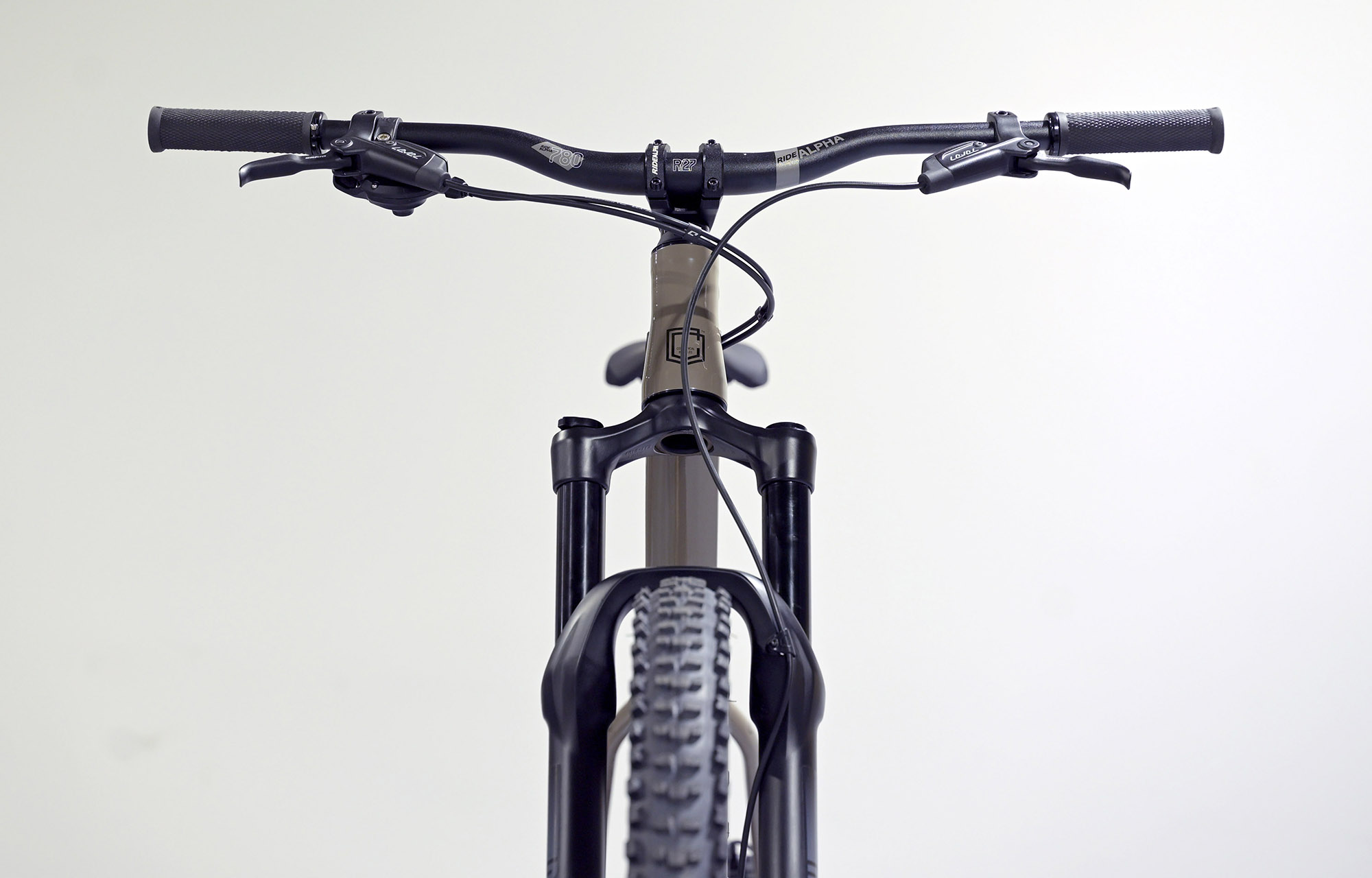 COMMENCAL META HT AM RIDE DIRT - M (22130102) image cover number large 3