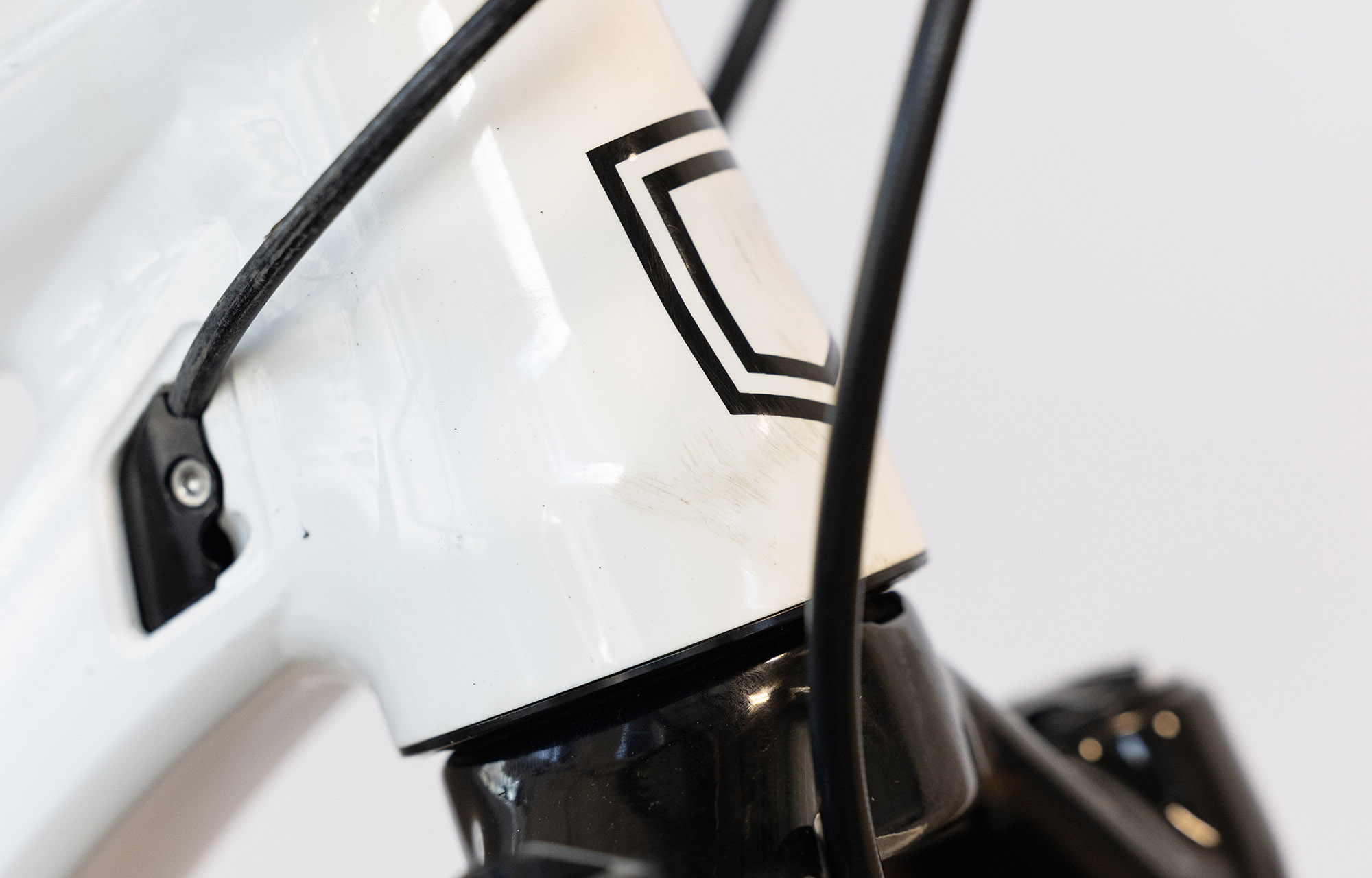 COMMENCAL CLASH 24 PURE WHITE - (22175400) image cover number large 4