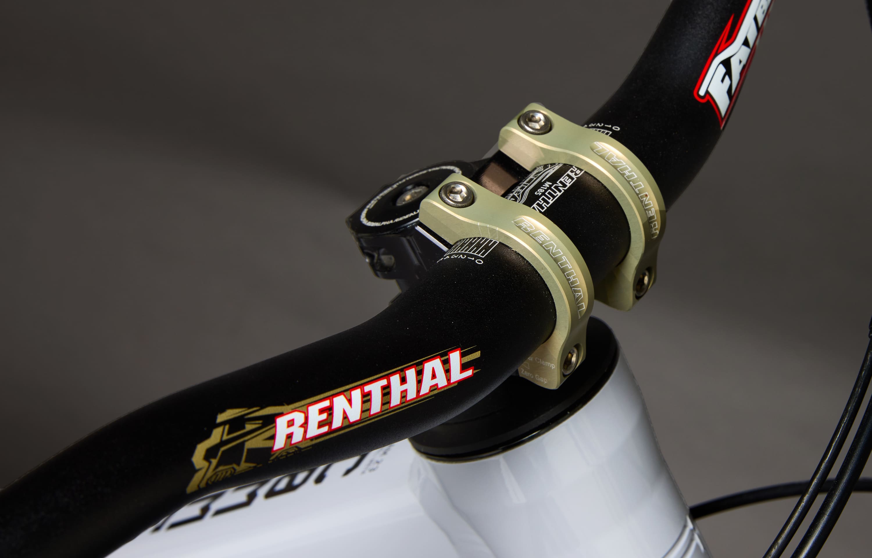 COMMENCAL META V5 STAFF EDITION image number null