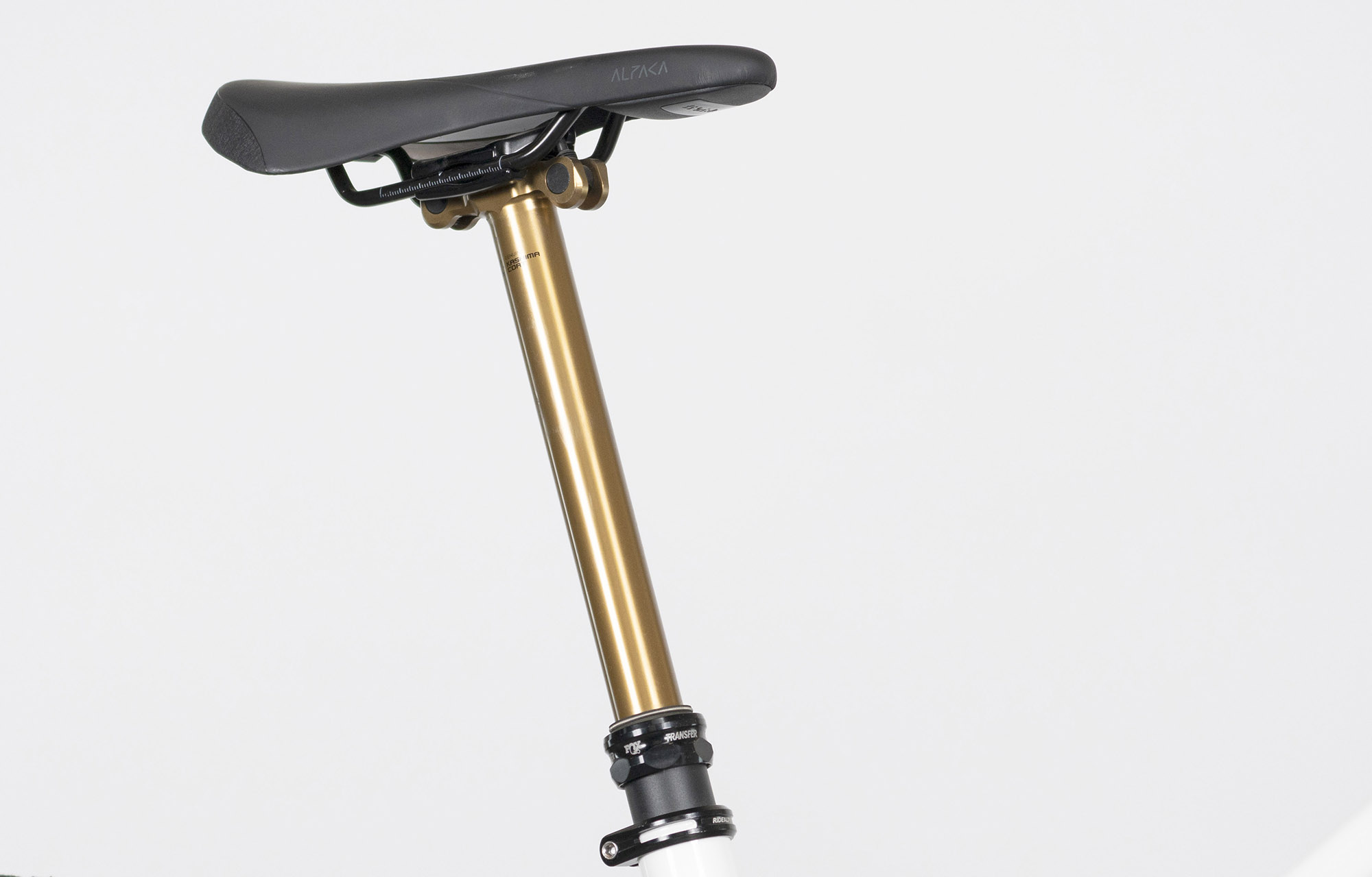 COMMENCAL T.E.M.P.O. LTD PURE WHITE - L (22121203) image number null