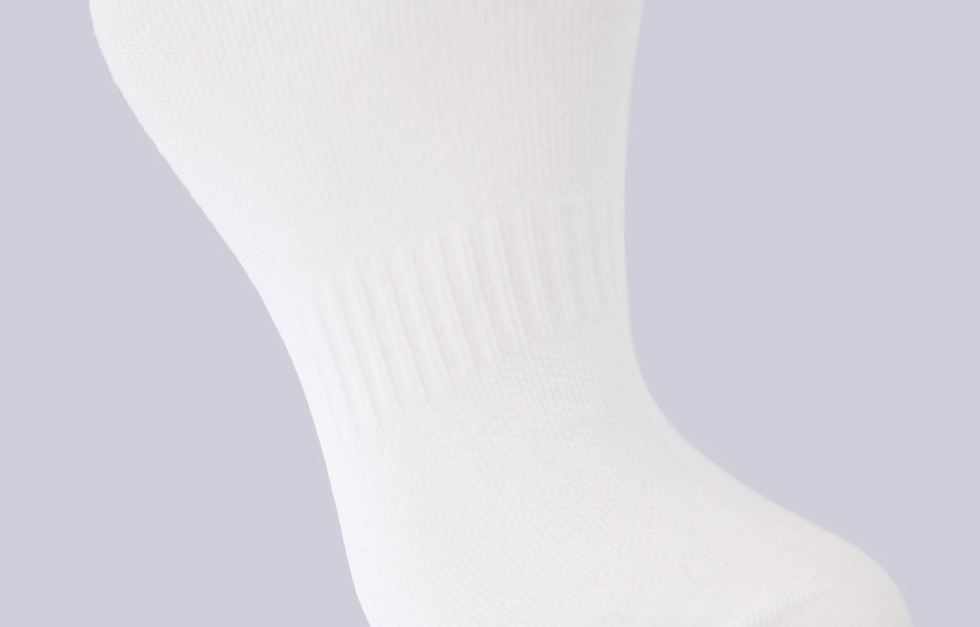 CALCETINES COMMENCAL LIFESTYLE WHITE image number 2