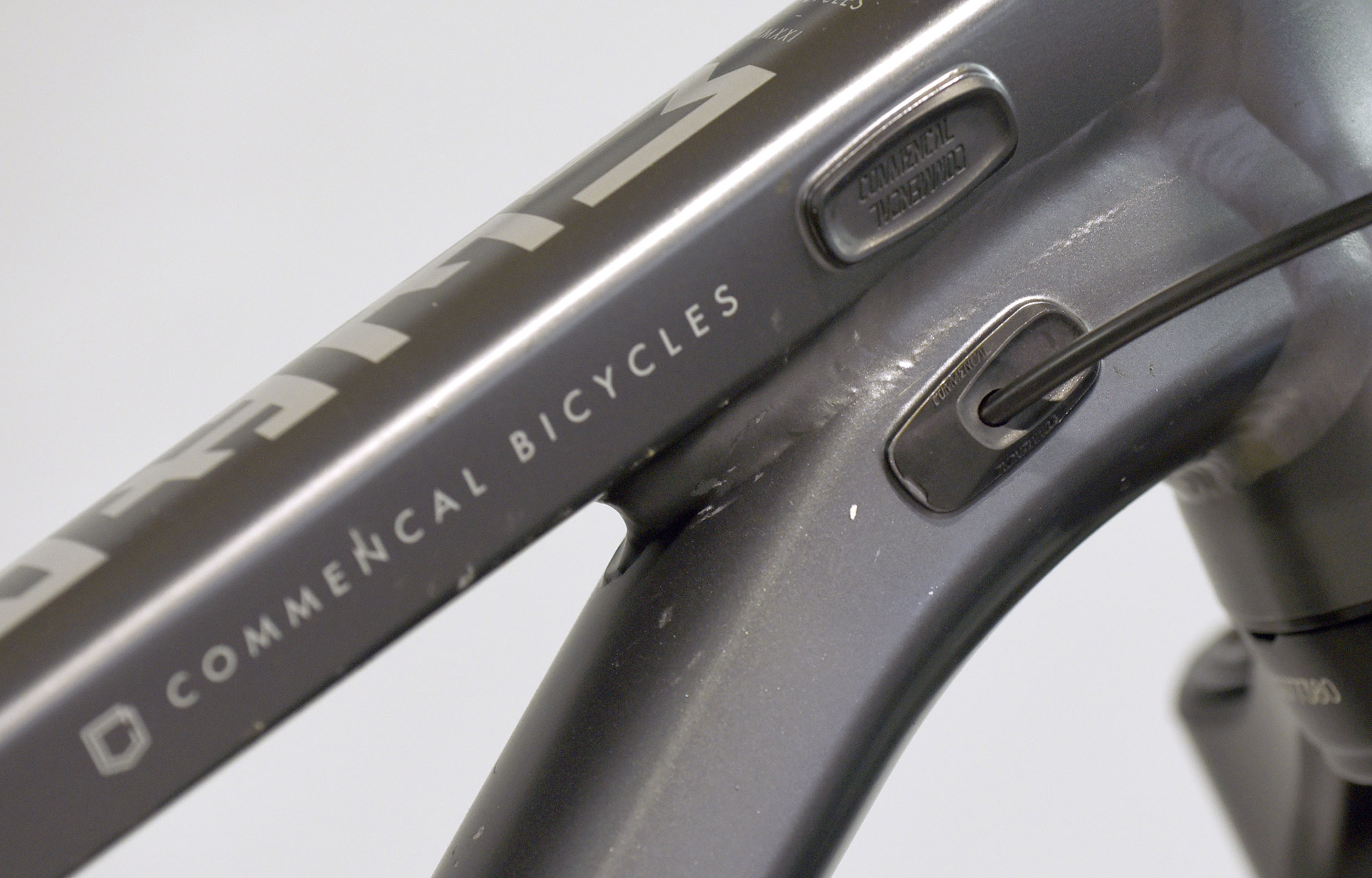 COMMENCAL META AM V4 RIDE SLATE GREY - M (21132602) image number null