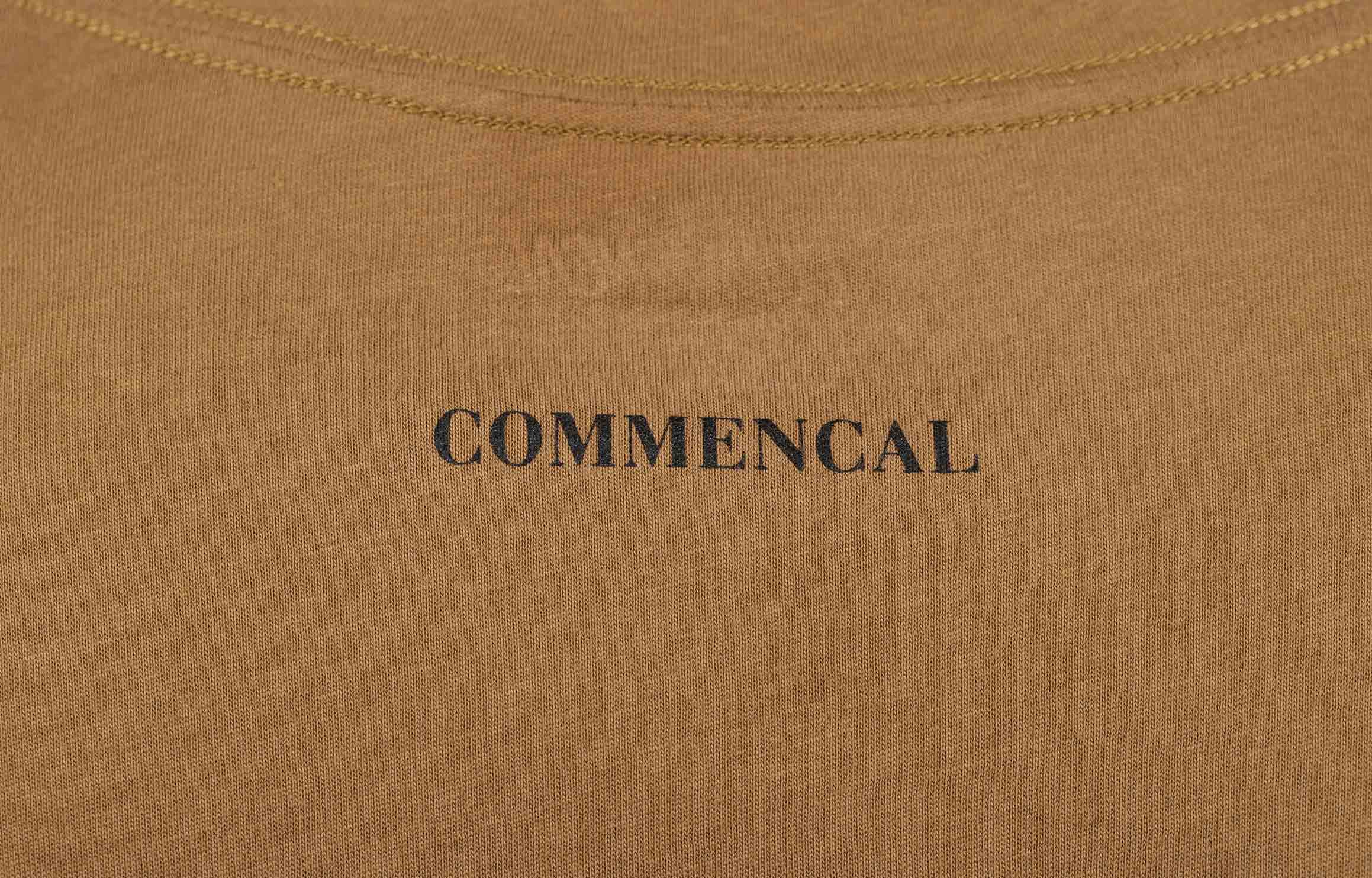 CAMISETA COMMENCAL LOOSE FIT DUST image number 2
