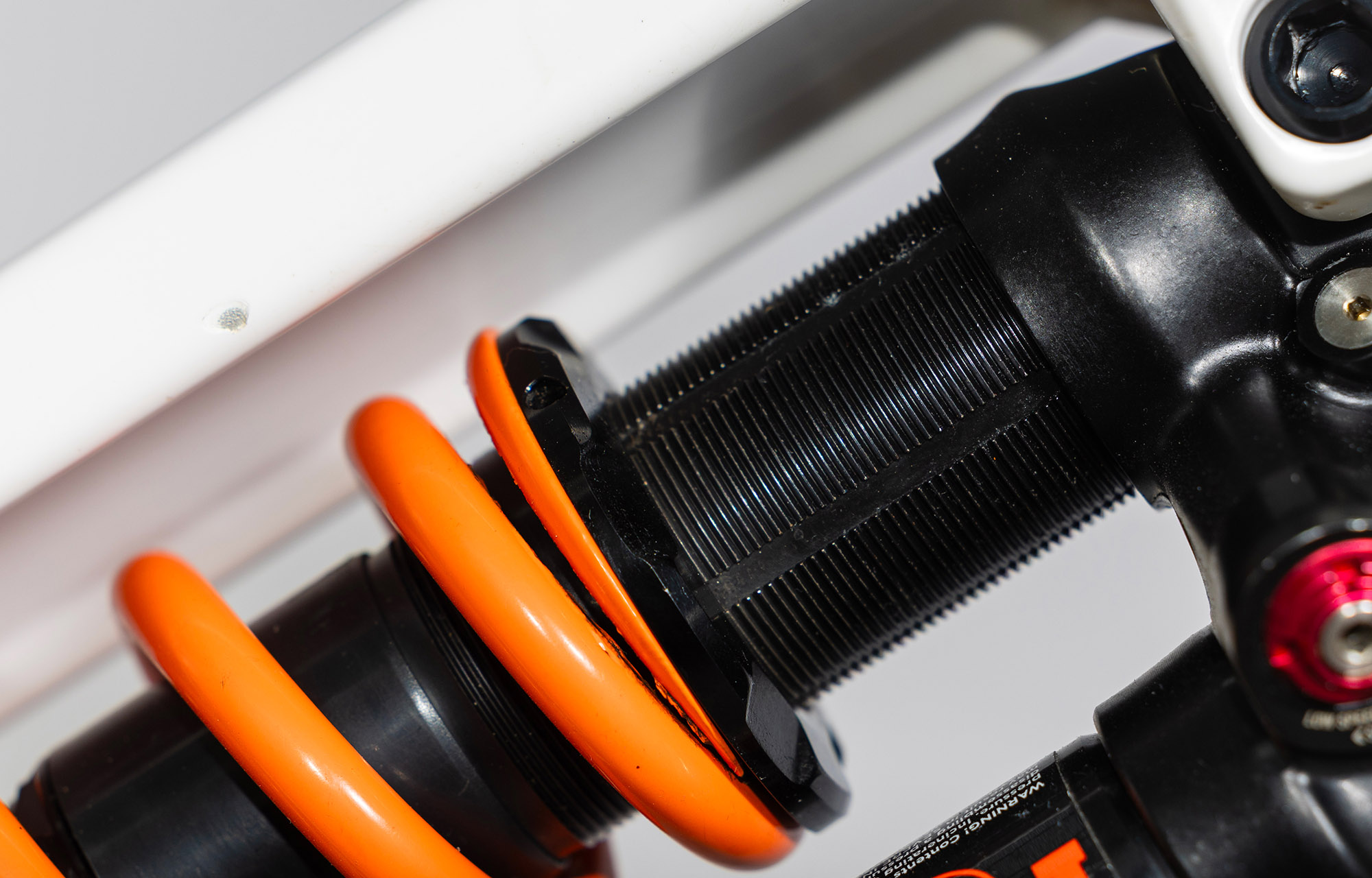 COMMENCAL META SX V5 SIGNATURE PURE WHITE ALC - M (24METASXSGALCCA) image cover number large 6