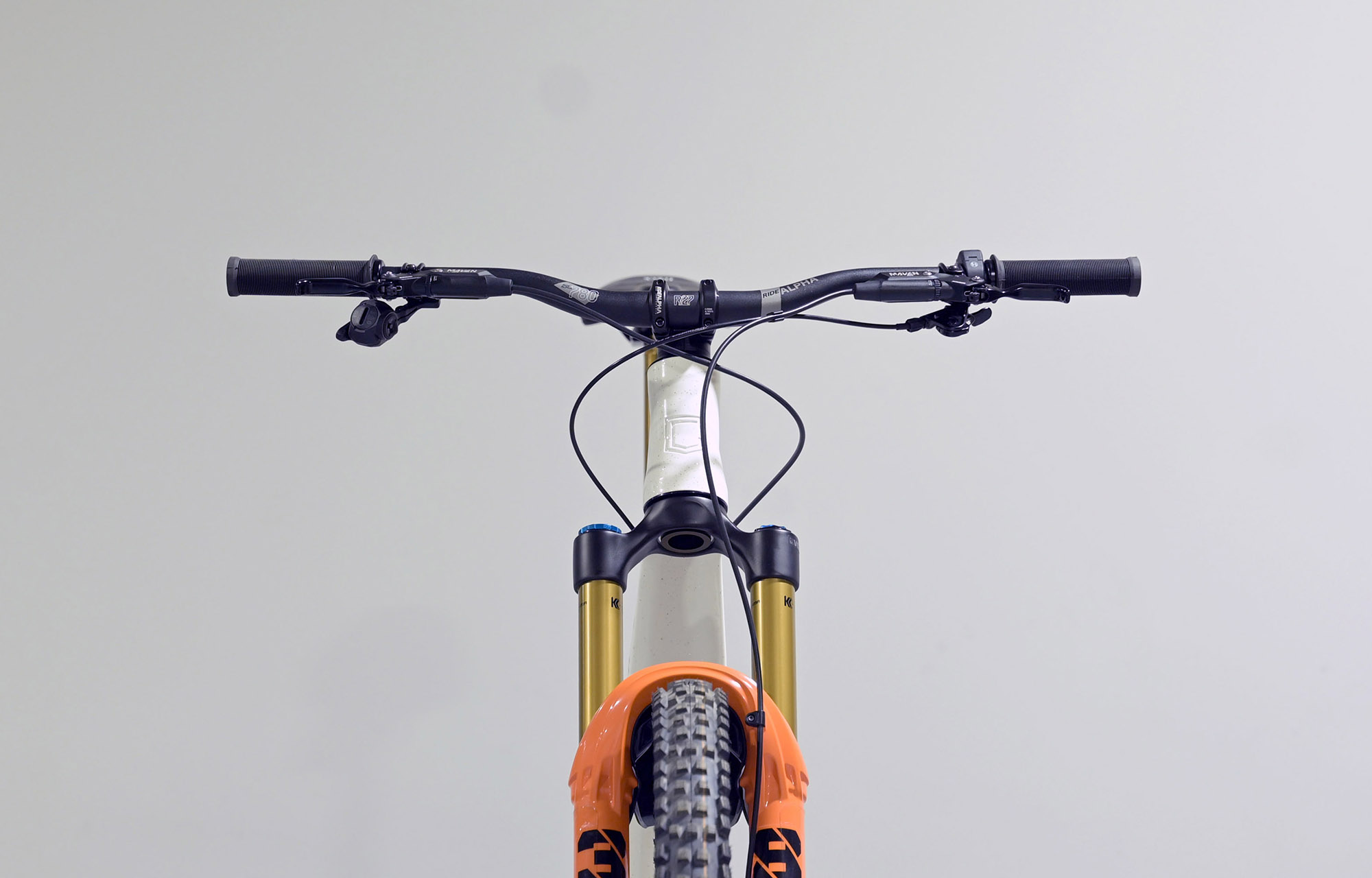 COMMENCAL META POWER SX 400 SIGNATURE AXS - L (24182823) 21 km image cover number large 2