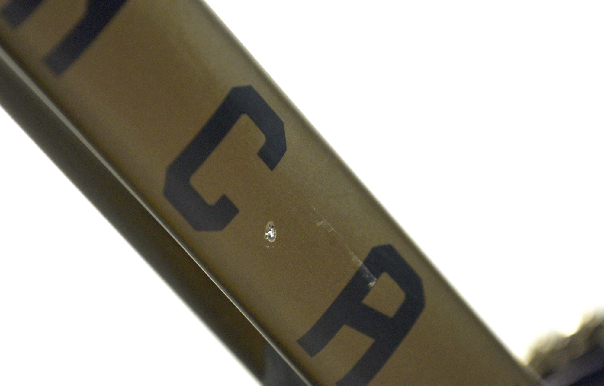 COMMENCAL 365 RACE FROZEN BROWN - XS (22190200) image number null