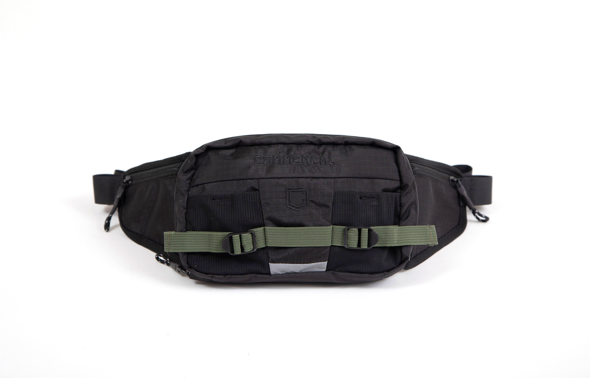 COMMENCAL ENDURO HIPBAG image number 0