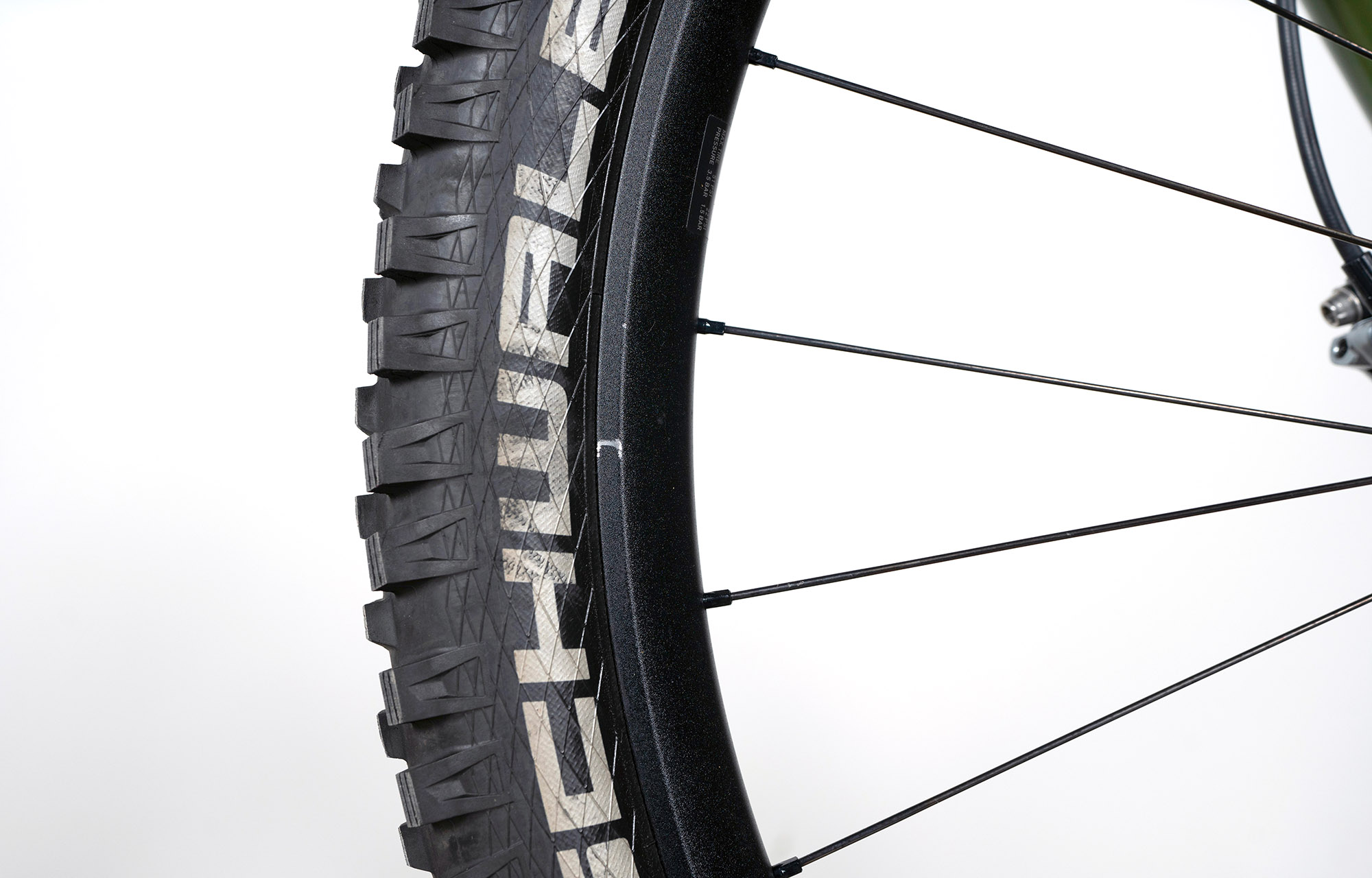 COMMENCAL META TR V4 BRUSHED RACE ALC - L (22102056) image number null