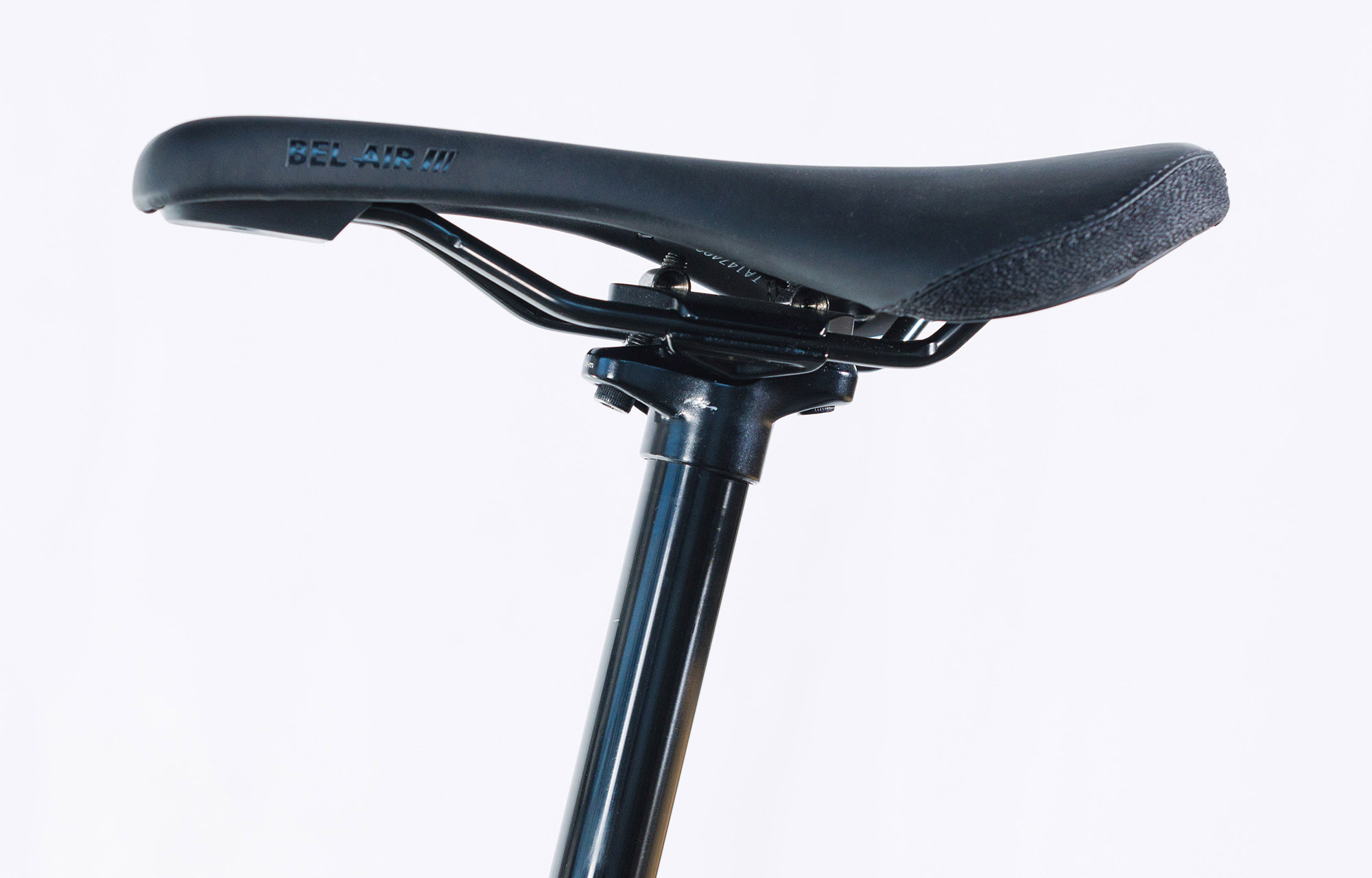 COMMENCAL META SX V5 ESSENTIAL SILVER - M (23131502) image cover number large 3