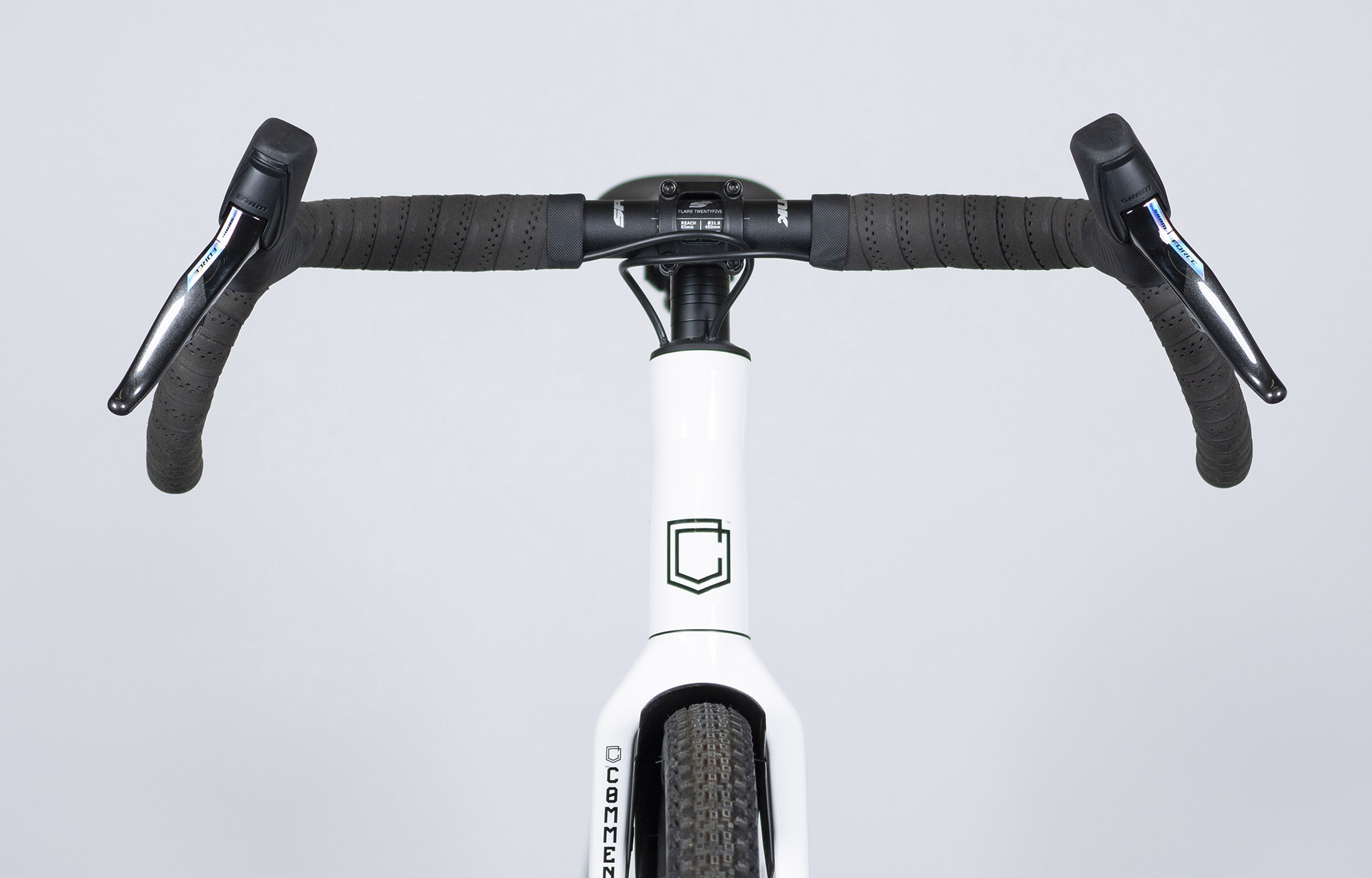 COMMENCAL 365 SIGNATURE PURE WHITE - M (22190302) image number null