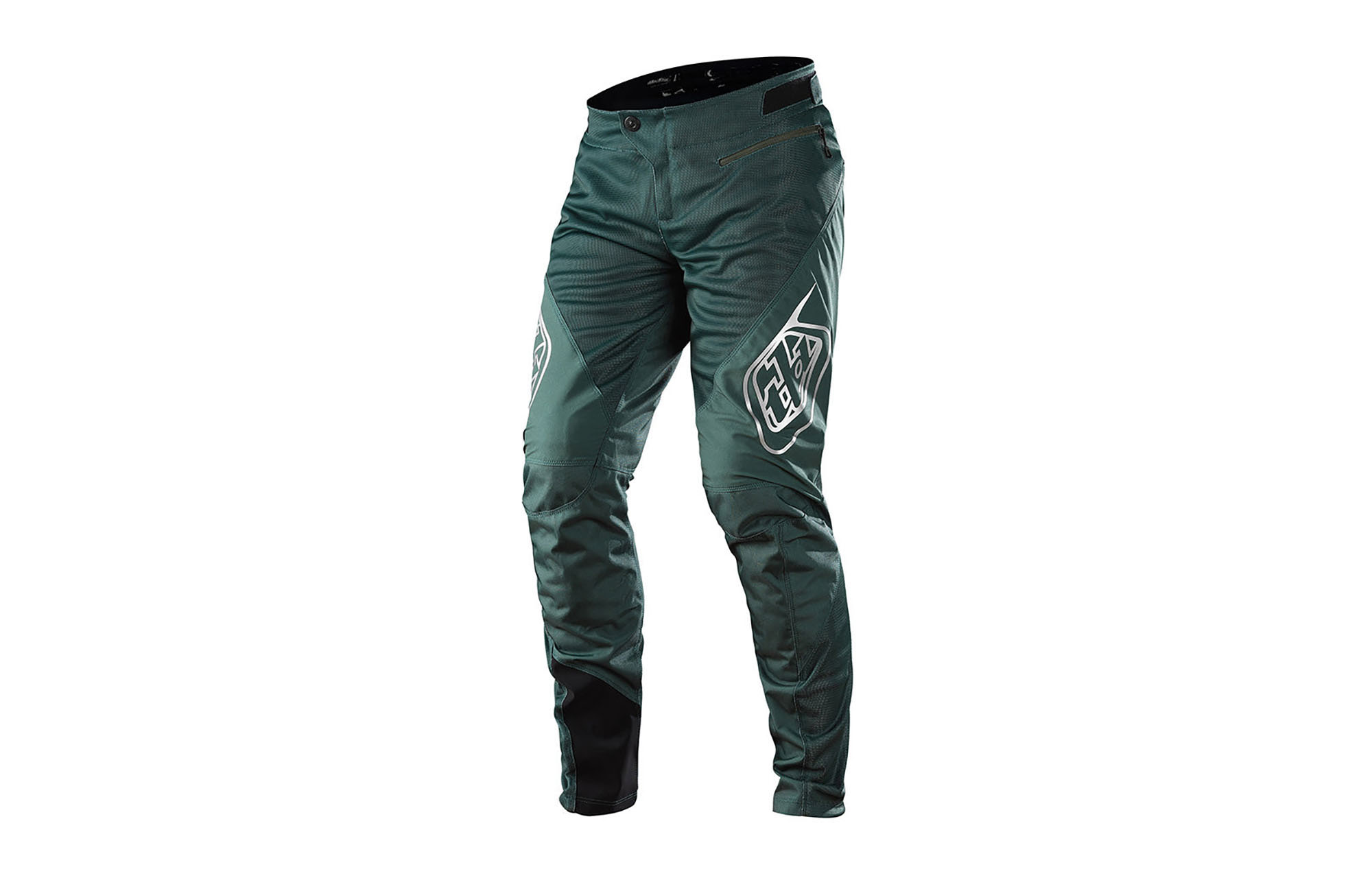 TROY LEE DESIGNS SPRINT PANTS - JUNGLE image number 0