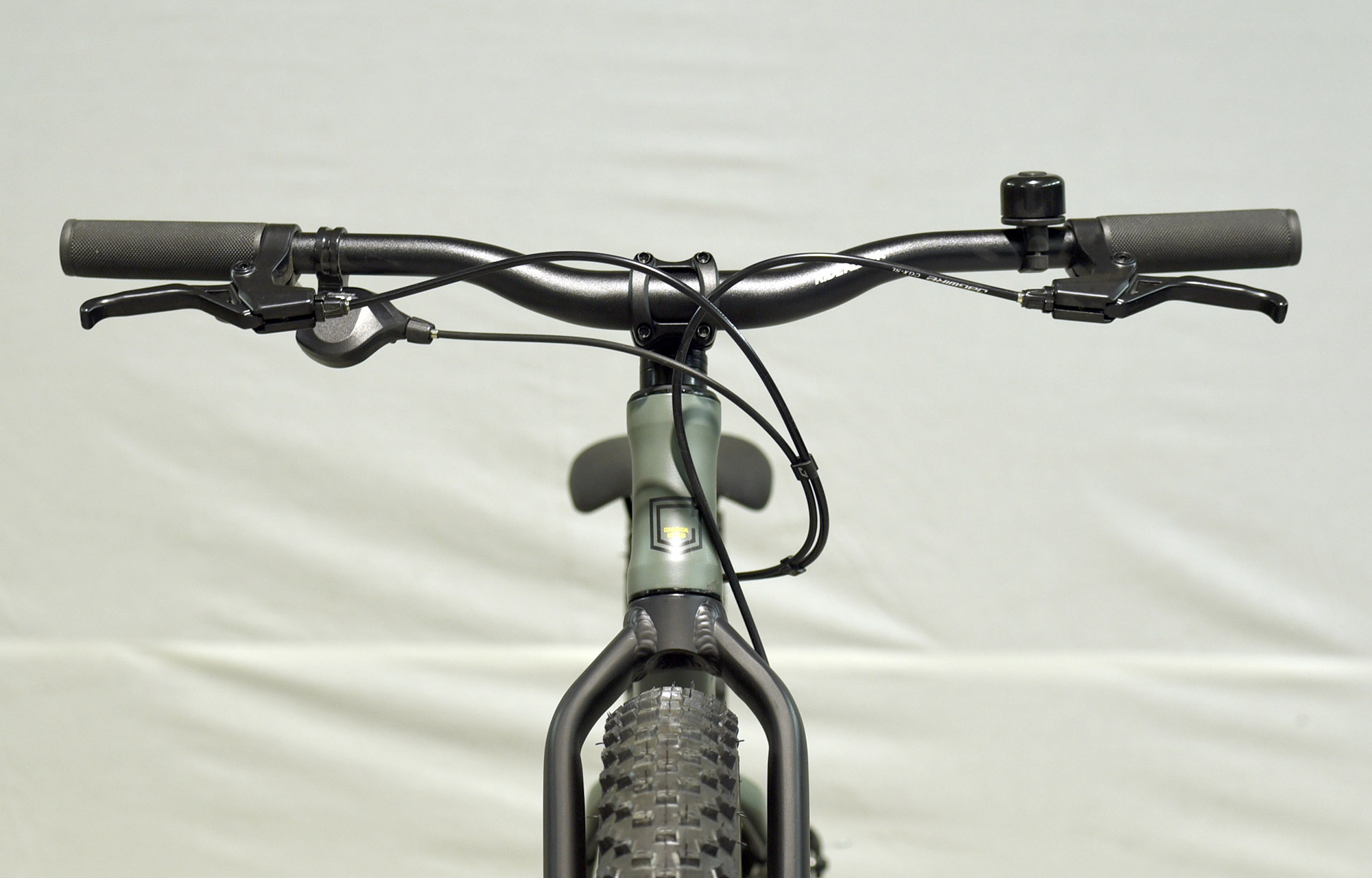 COMMENCAL RAMONES 24 GREEN - (22172500) image number null