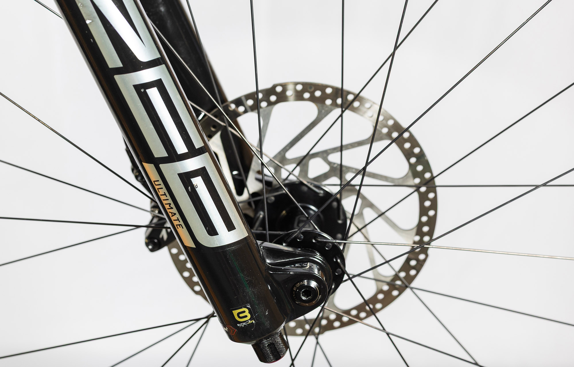 COMMENCAL META SX V5 RACE CLEAR SILVER - S (23131701) image cover number large 1