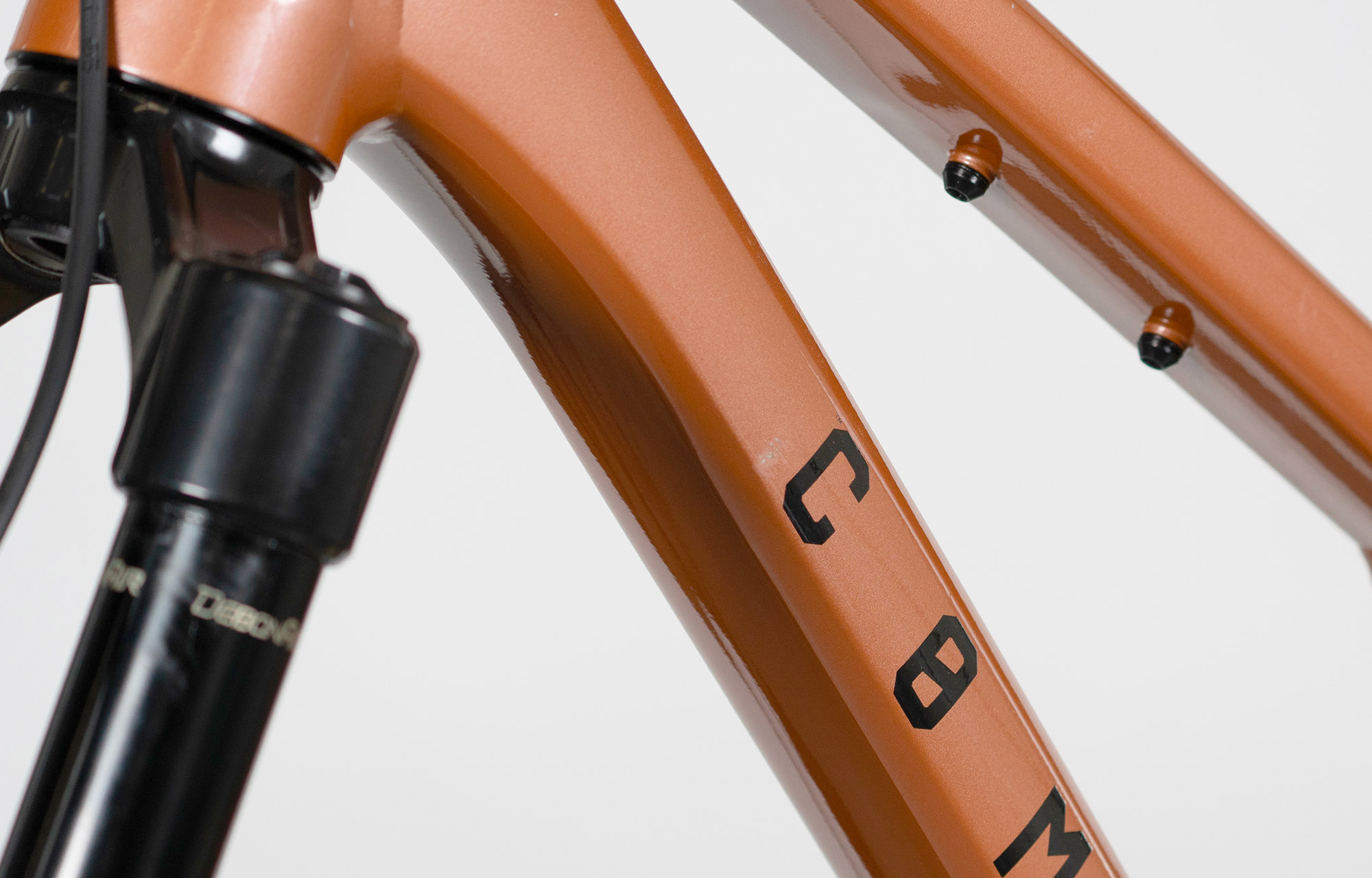 COMMENCAL T.E.M.P.O. RIDE UTAH DIRT - L (22123703) image cover number large 9